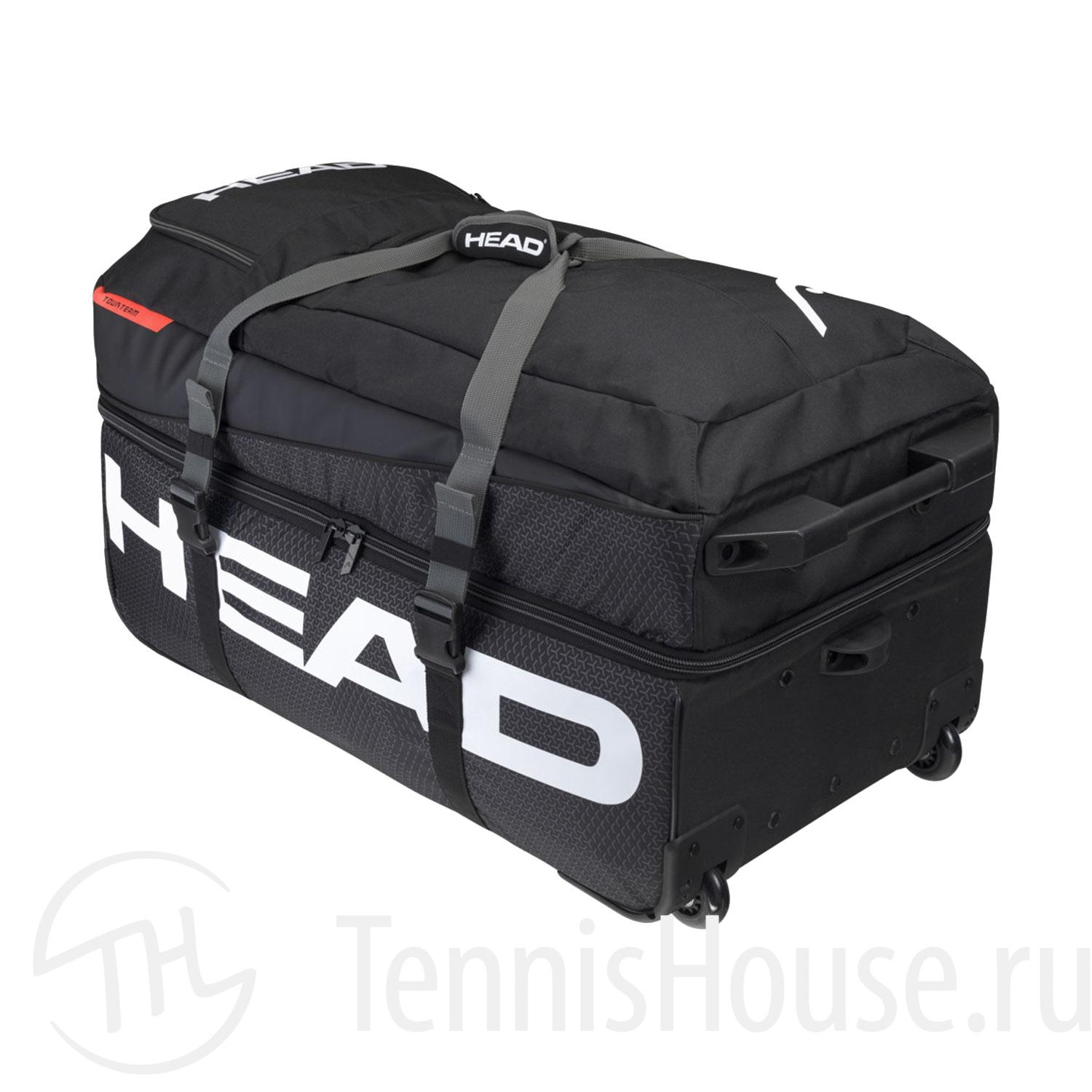 Дорожная сумка HEAD Tour Team Travelbag 2022 283562
