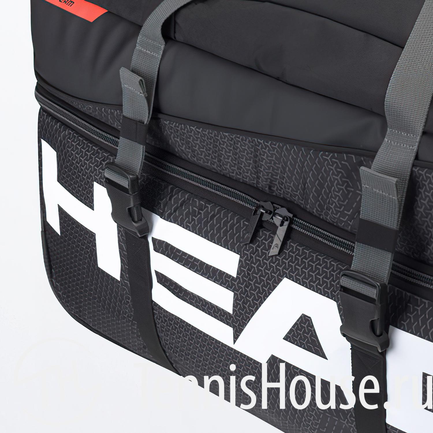 Дорожная сумка HEAD Tour Team Travelbag 2022 283562