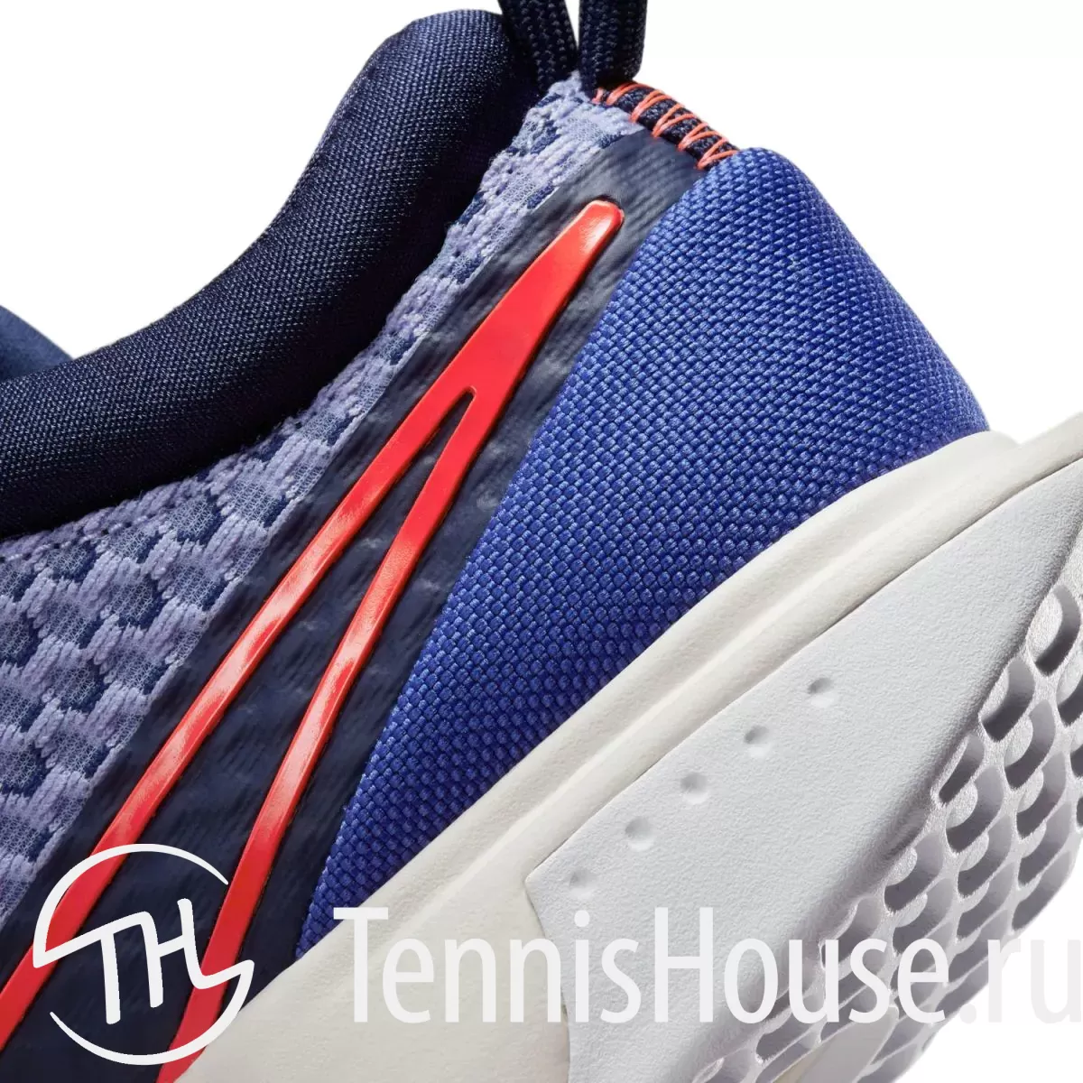 Мужские кроссовки NikeCourt Zoom Pro DH0618