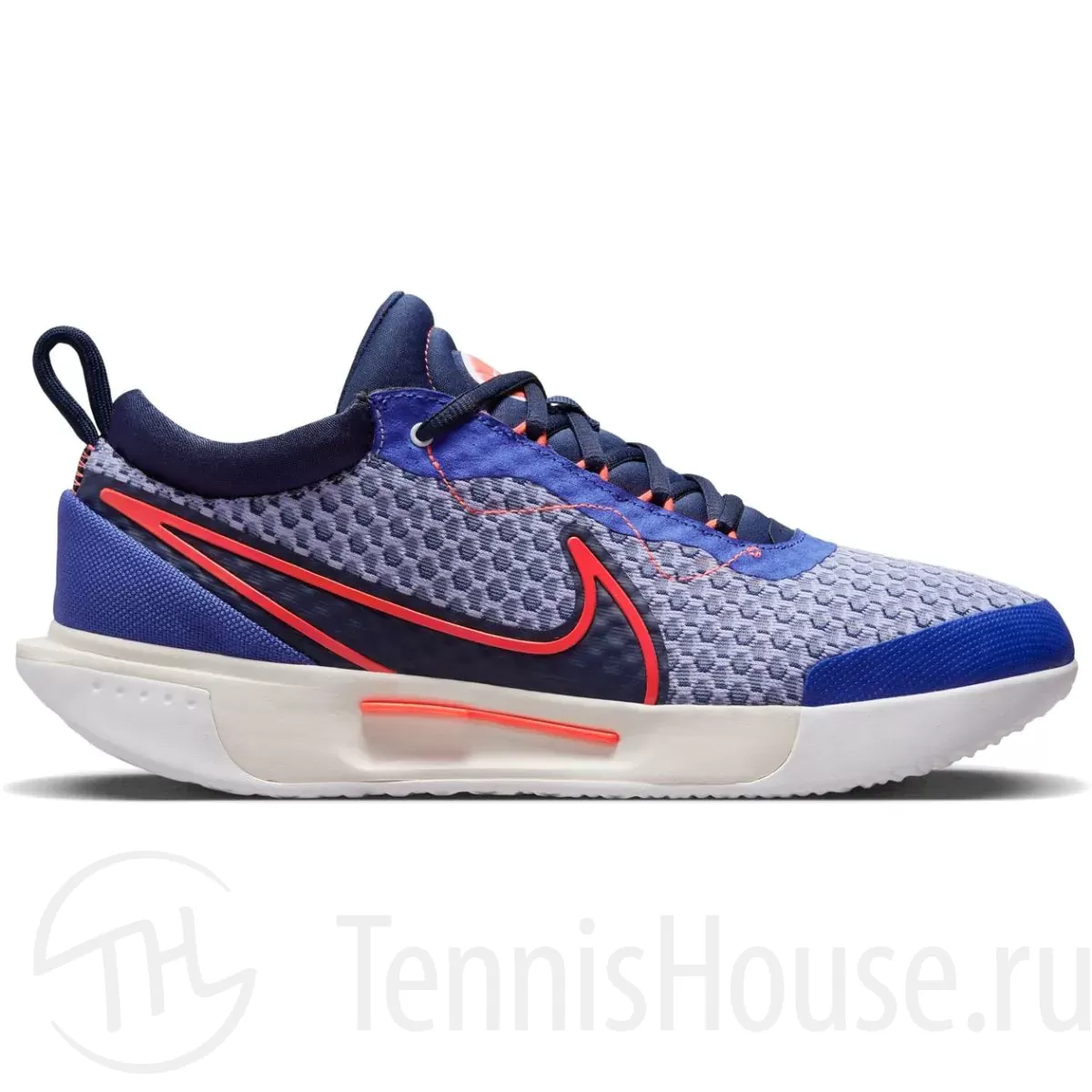 Мужские кроссовки NikeCourt Zoom Pro DH0618