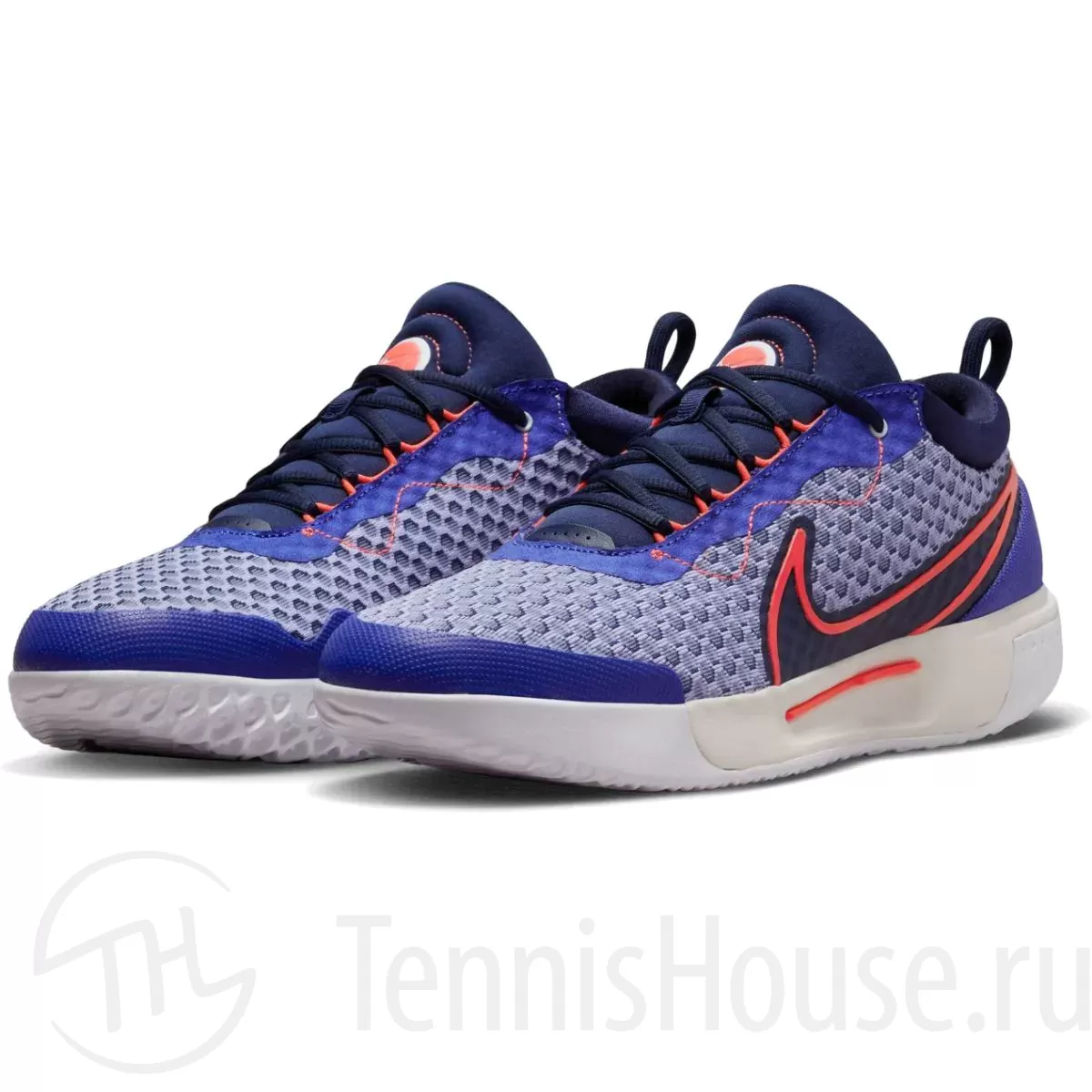 Мужские кроссовки NikeCourt Zoom Pro DH0618