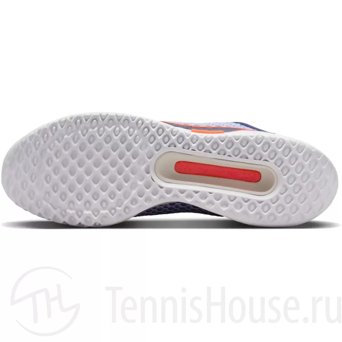 Мужские кроссовки NikeCourt Zoom Pro DH0618
