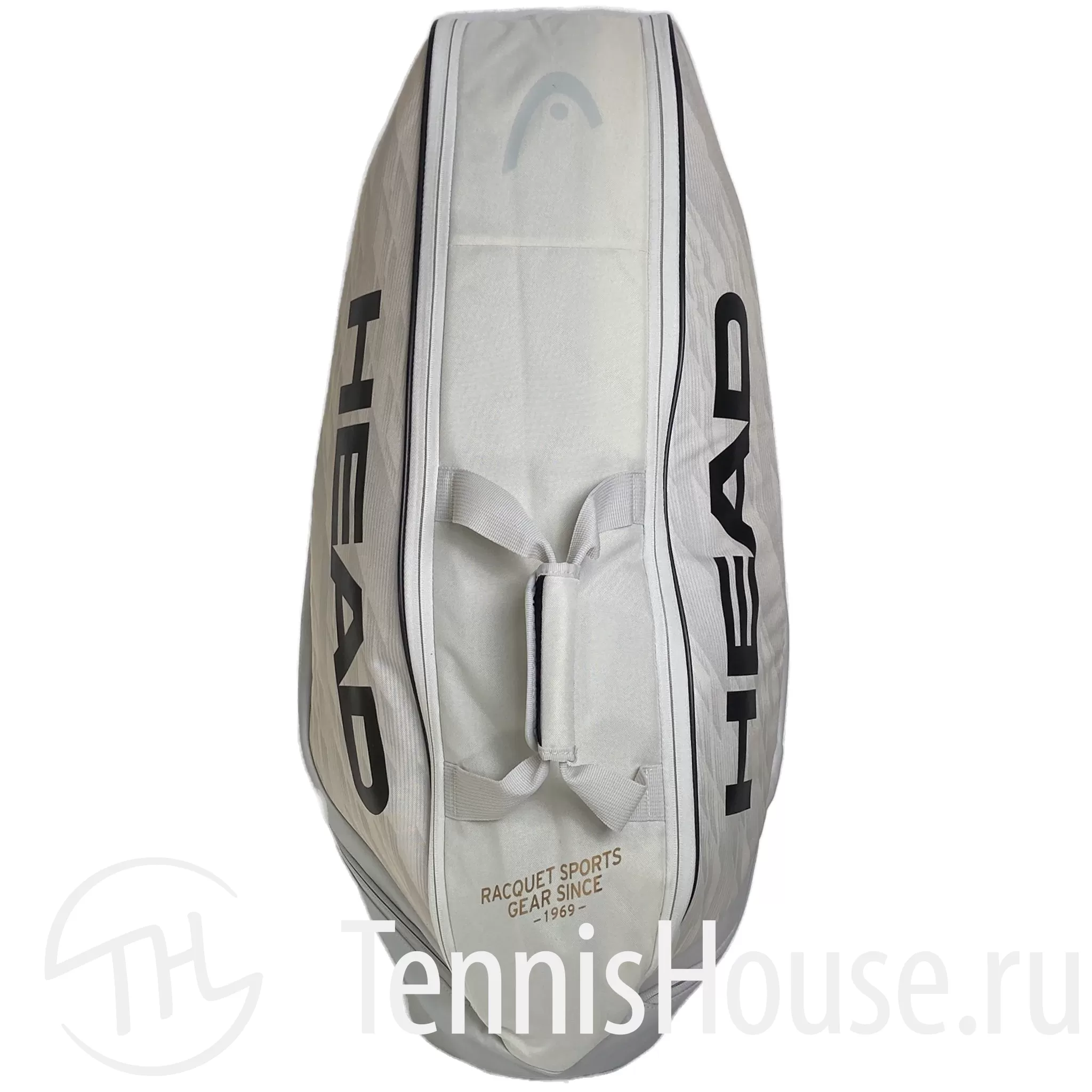 Сумка Head Pro X Racquet Bag M 260043