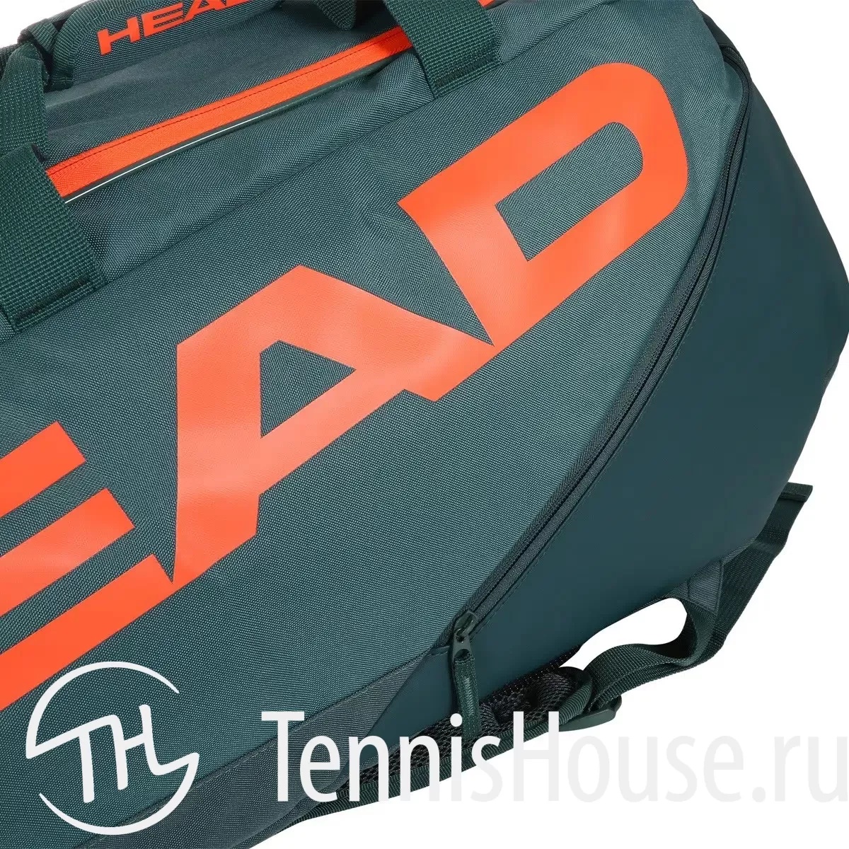 Сумка HEAD Pro Racquet Bag L 260213