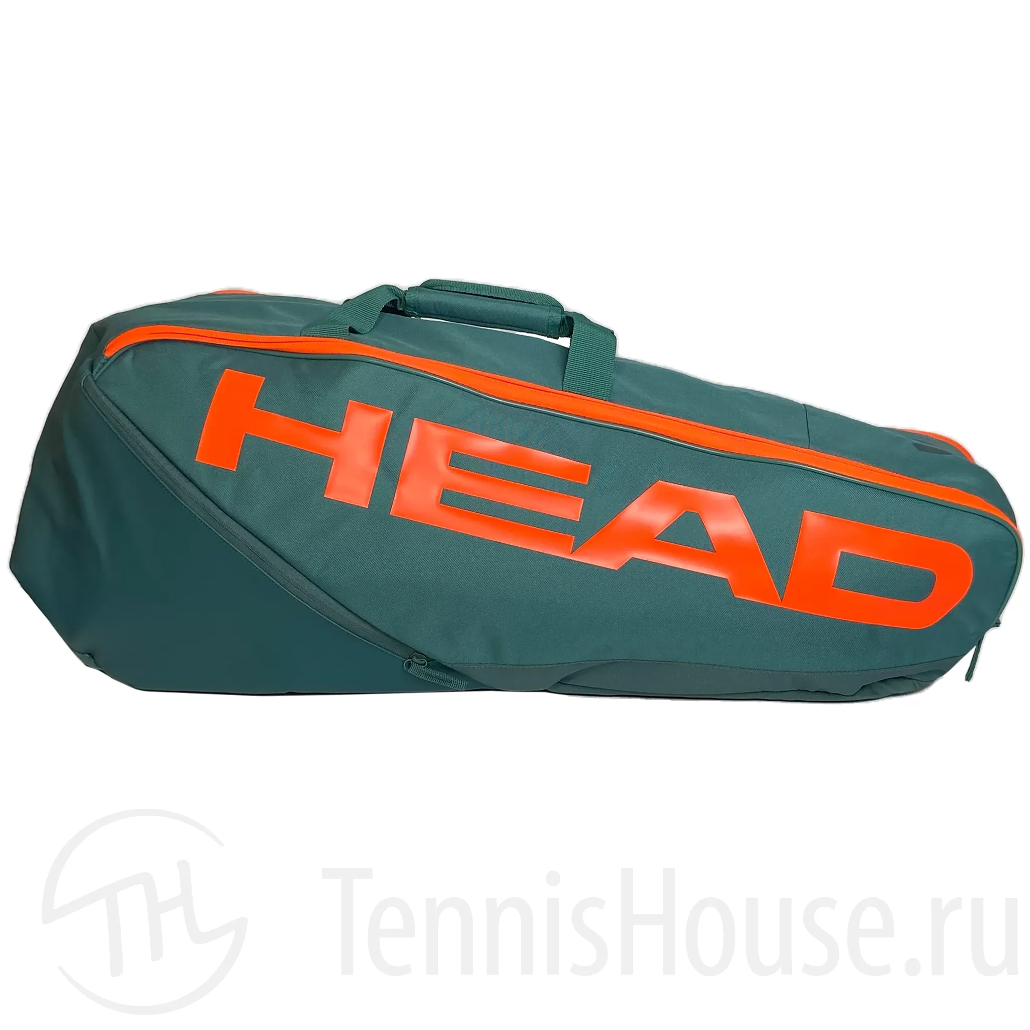 Сумка HEAD Pro Racquet Bag M 260223