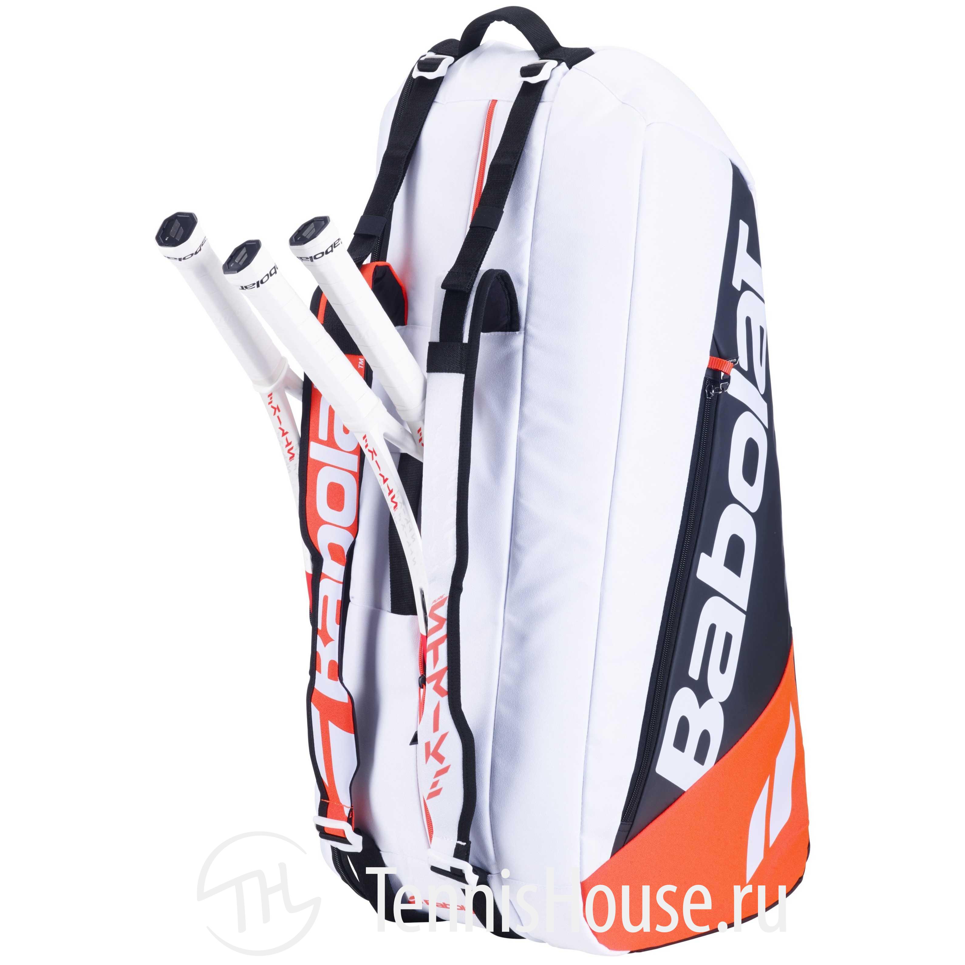 Zaino babolat pure strike outlet