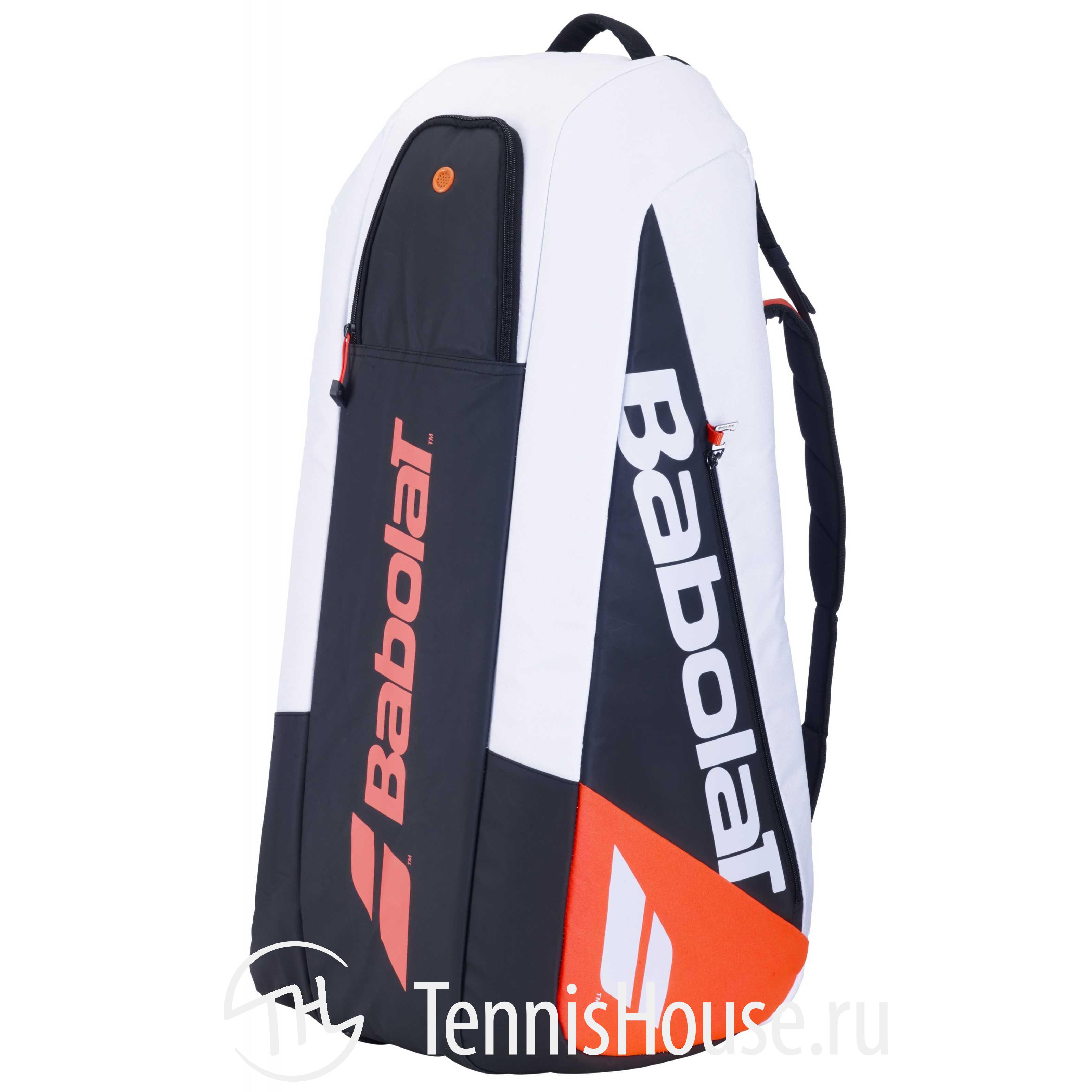 Сумка Babolat Pure Strike X6 2024 751226