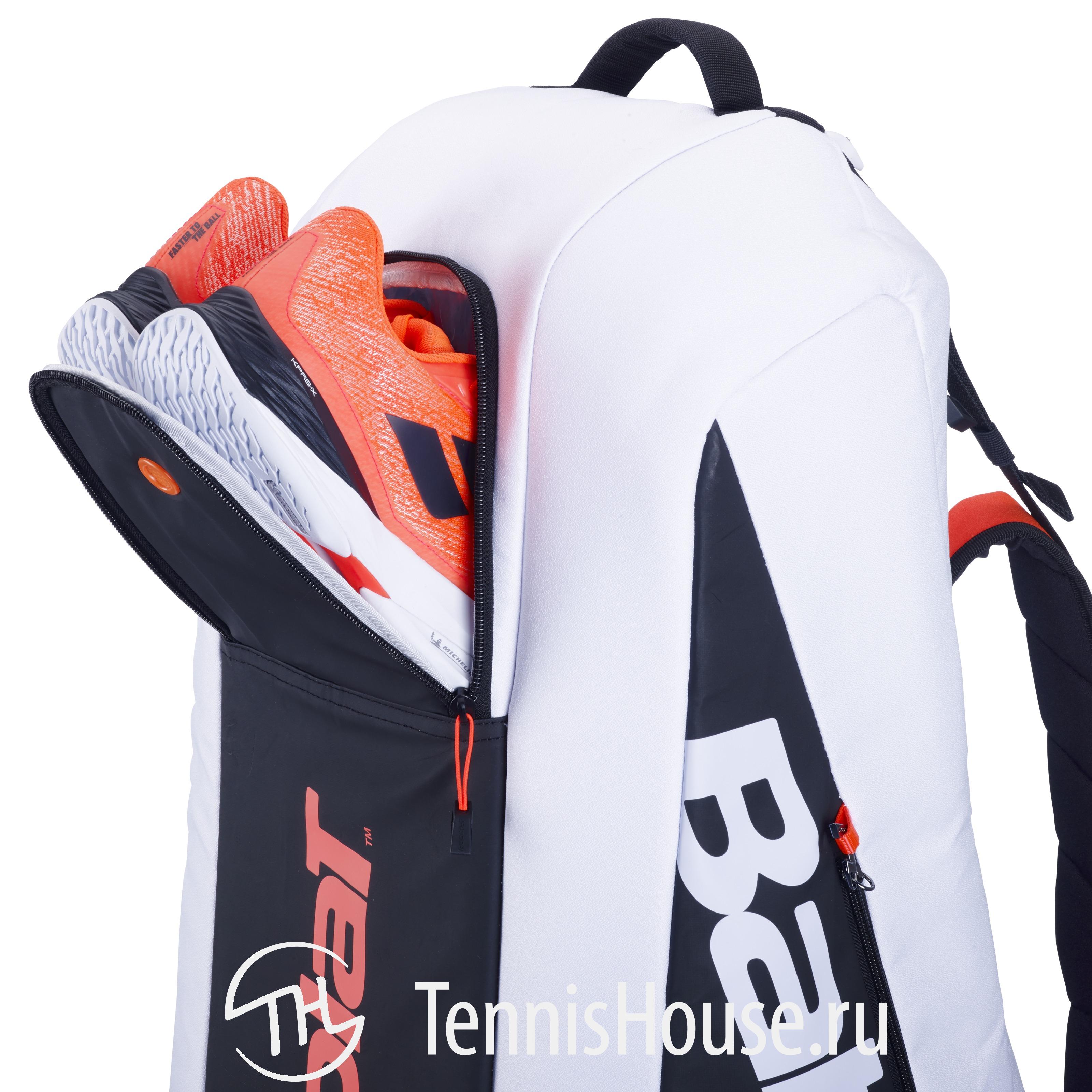 Сумка Babolat Pure Strike X6 2024 751226