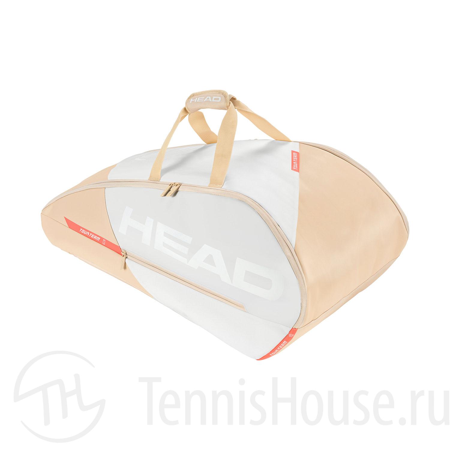 Сумка Head Tour Racquet Bag L 260813