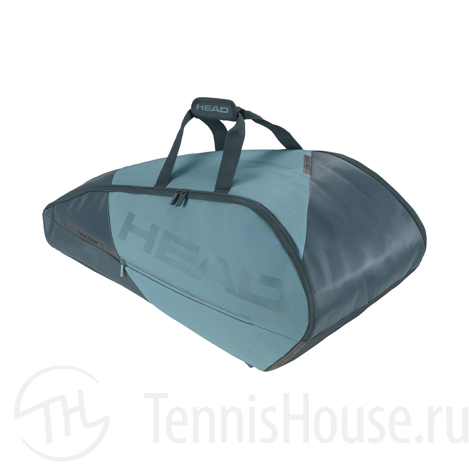 Сумка Head Tour Racquet Bag L 260713
