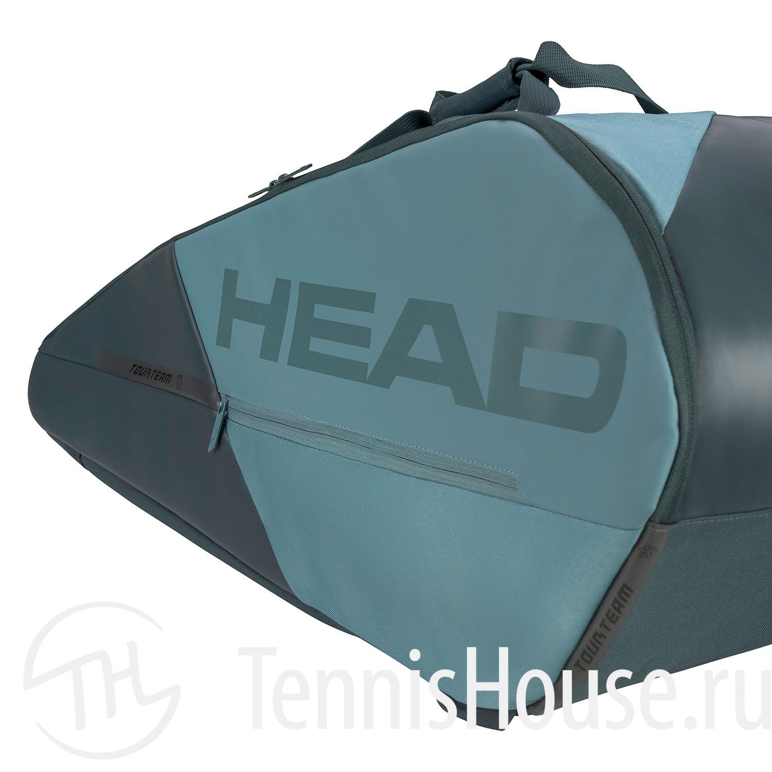Сумка Head Tour Racquet Bag L 260713