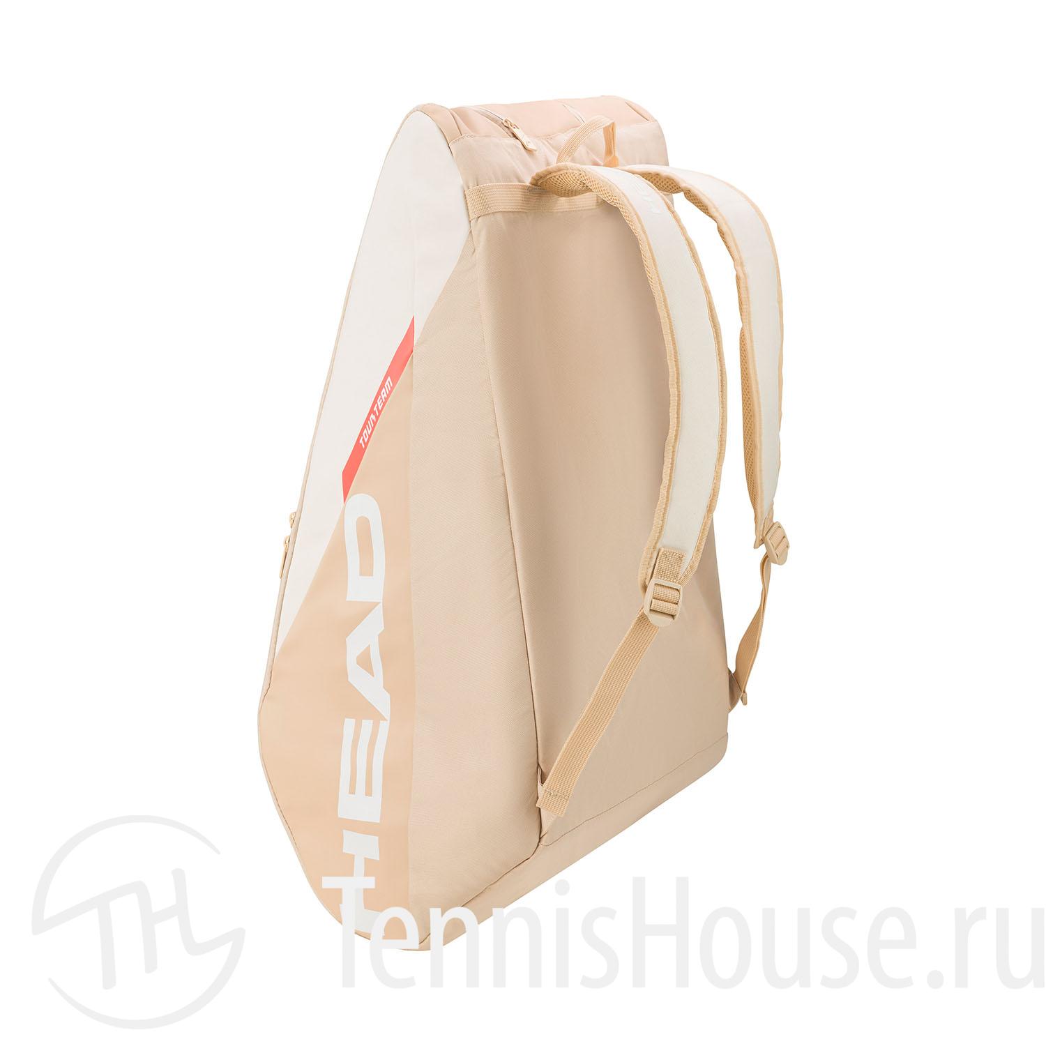 Сумка Head Tour Racquet Bag XL 260803