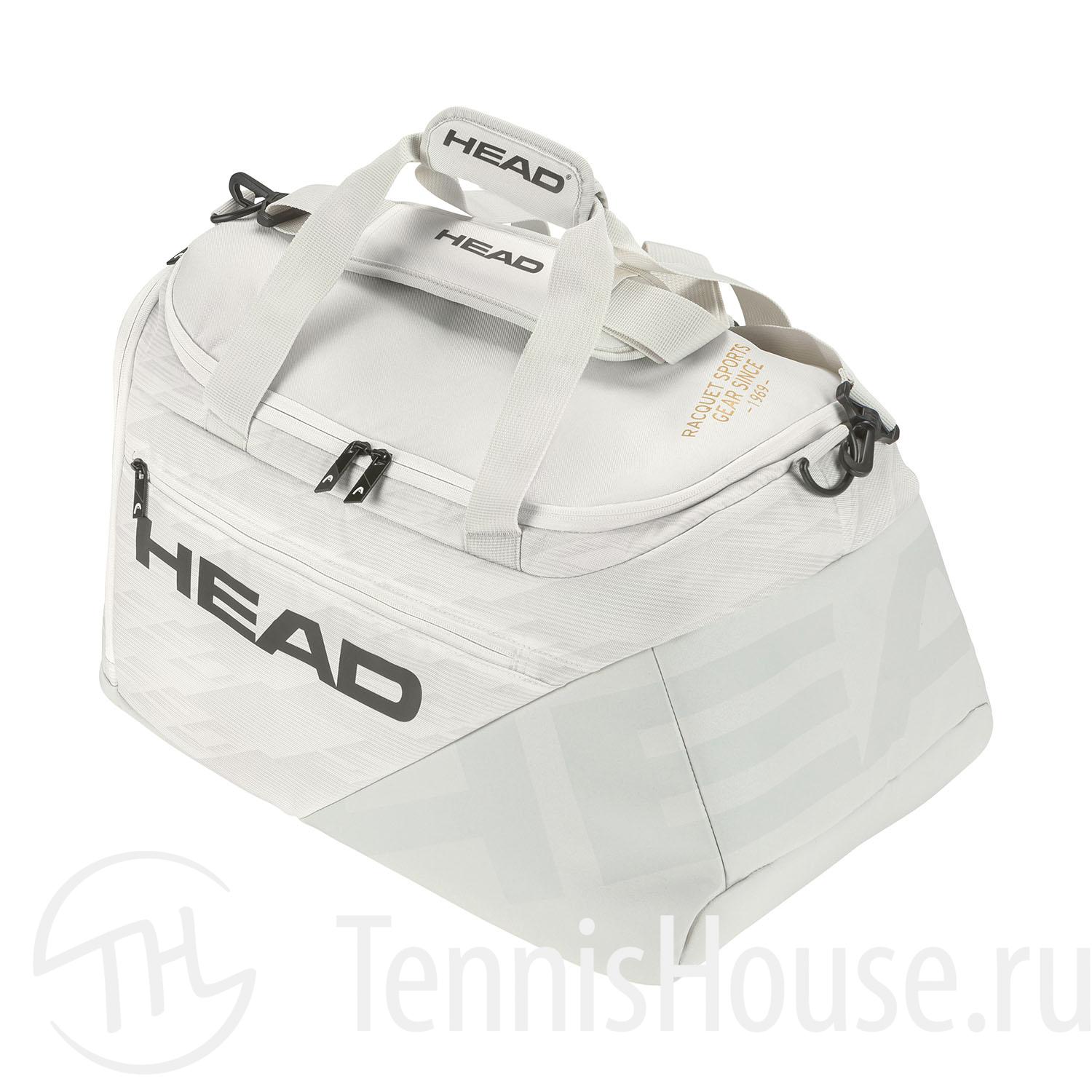 Сумка HEAD Pro X Court Bag 260053