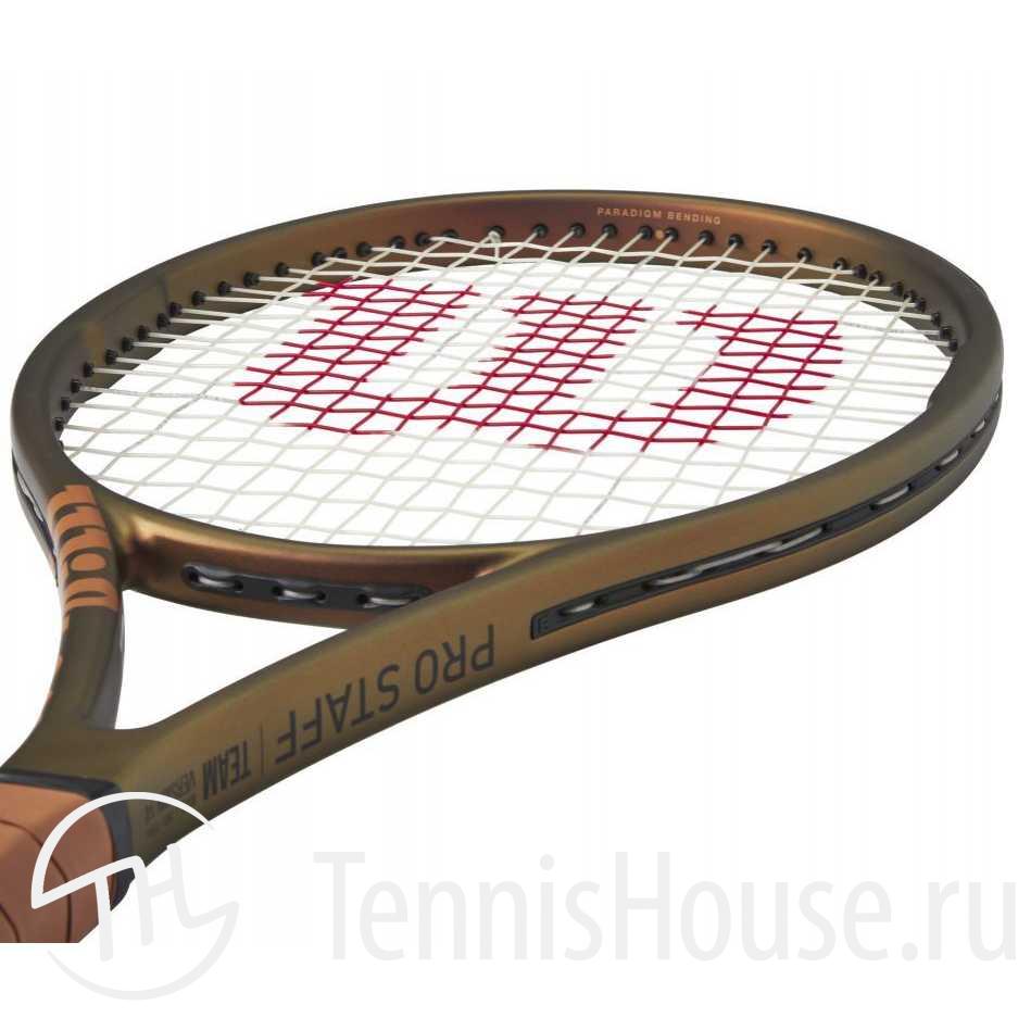 Wilson Pro Staff Team V14.0 WR136010