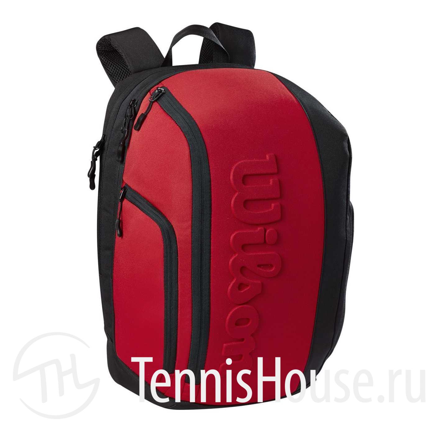 Рюкзак Wilson Super Tour Pro Clash v2 WR8016601