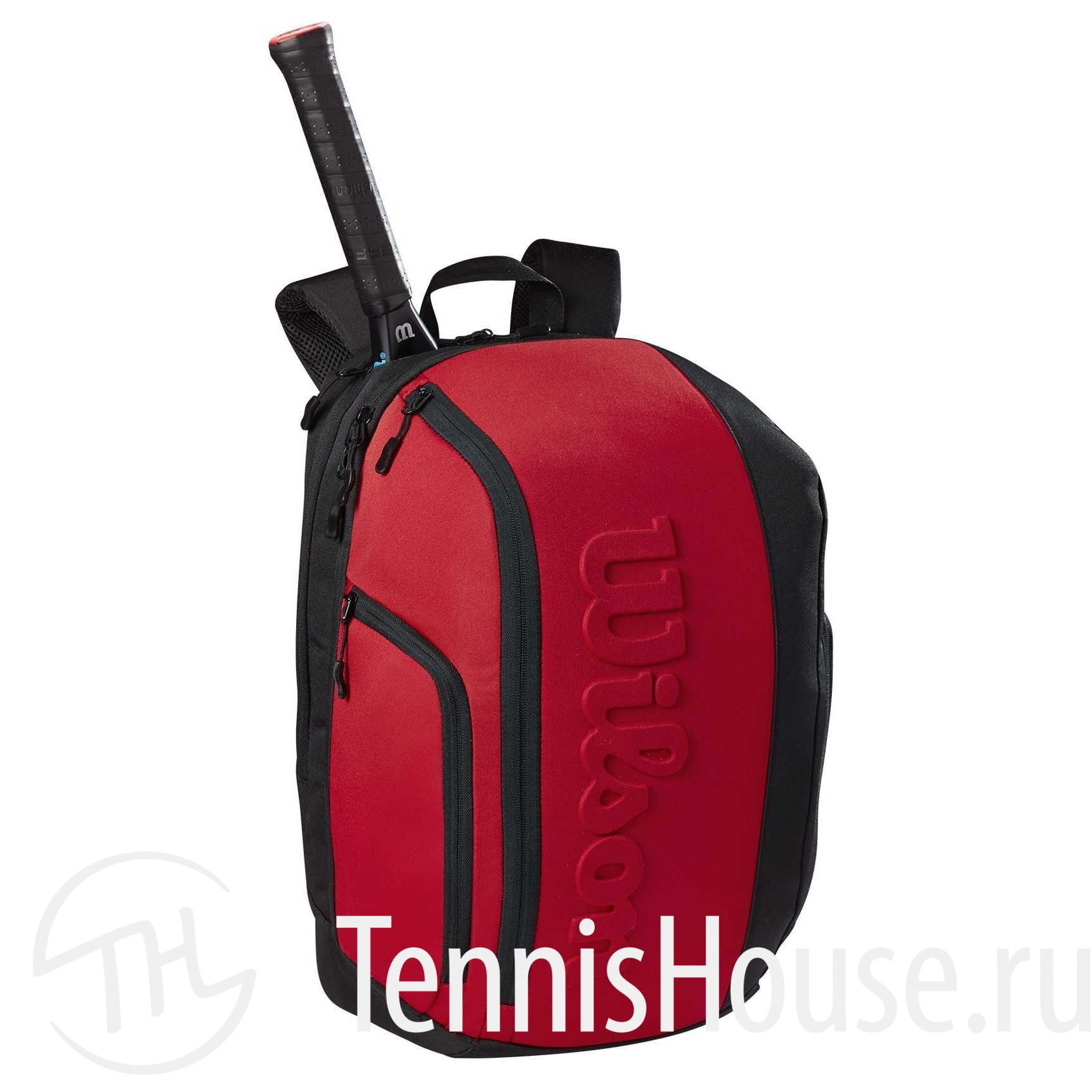 Рюкзак Wilson Super Tour Pro Clash v2 WR8016601