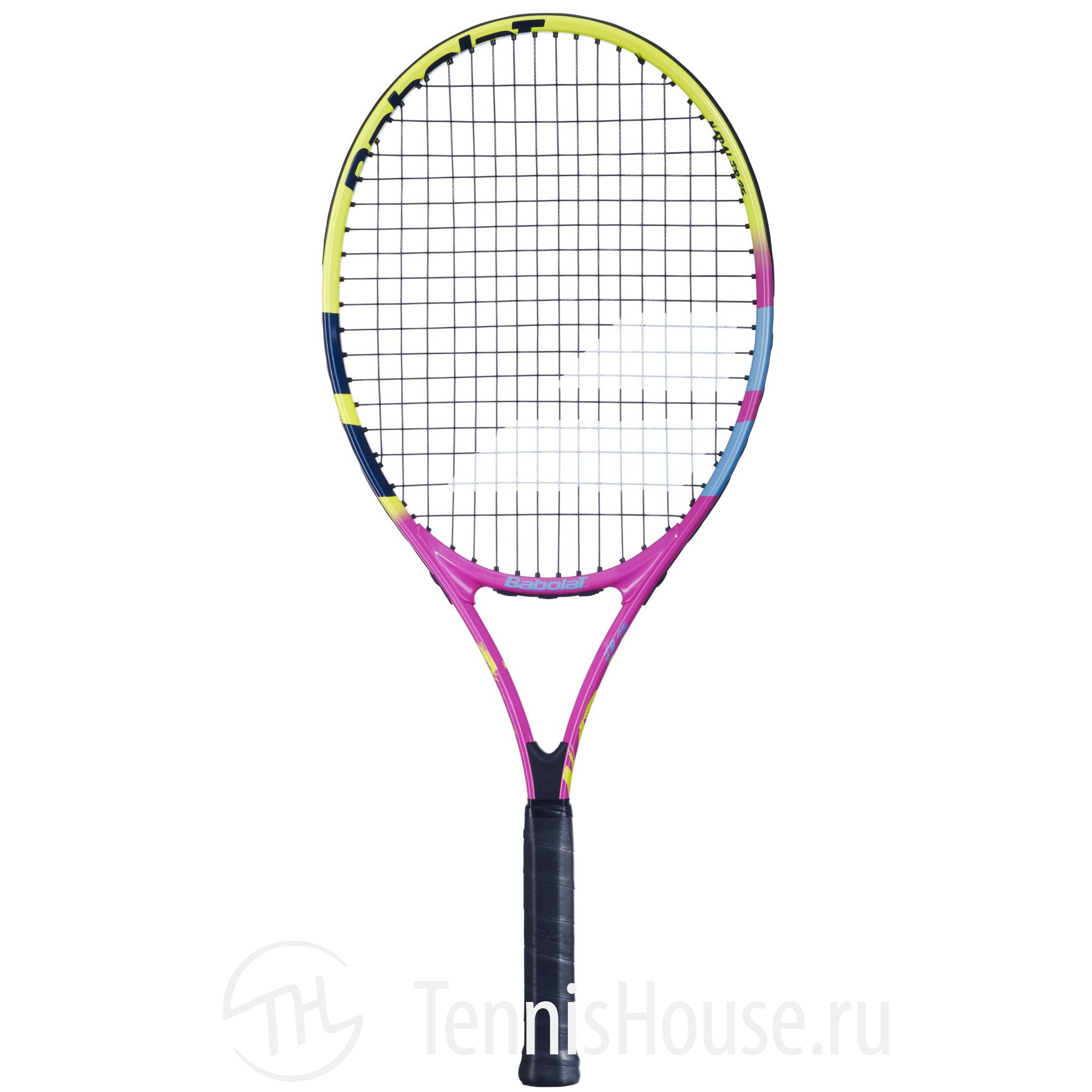 Babolat Nadal Junior 25 Rafa 2024 140504