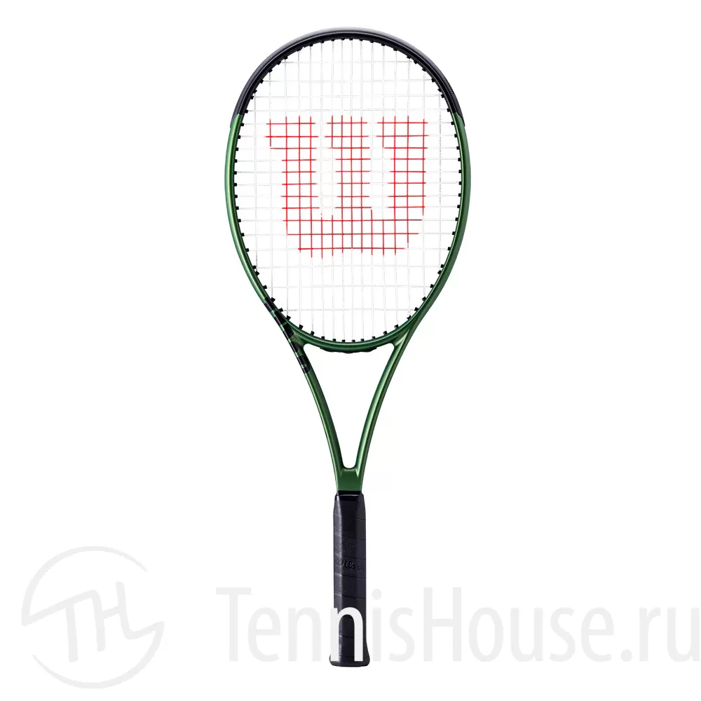 Wilson Blade Team V8.0 WR079810