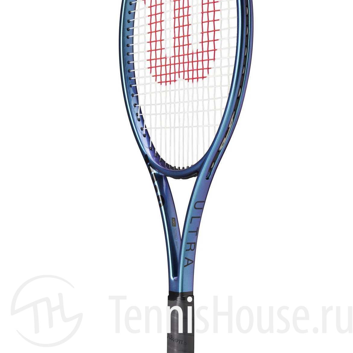 Wilson Ultra Pro V4.0 WR116811