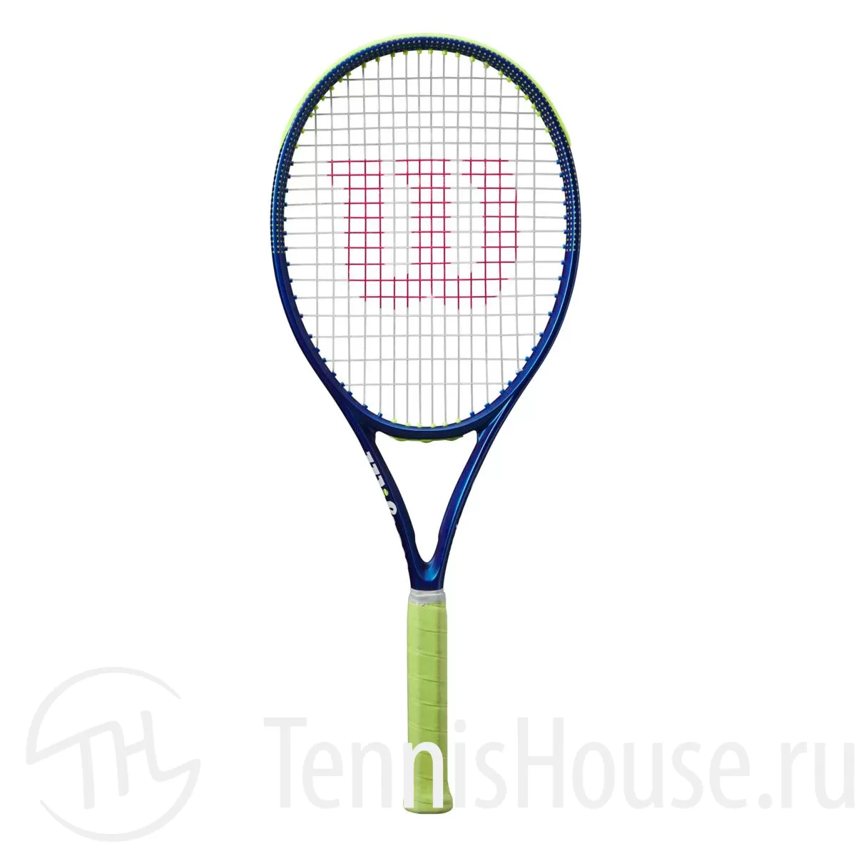 Wilson Clash 100 V2.0 US Open WR166611