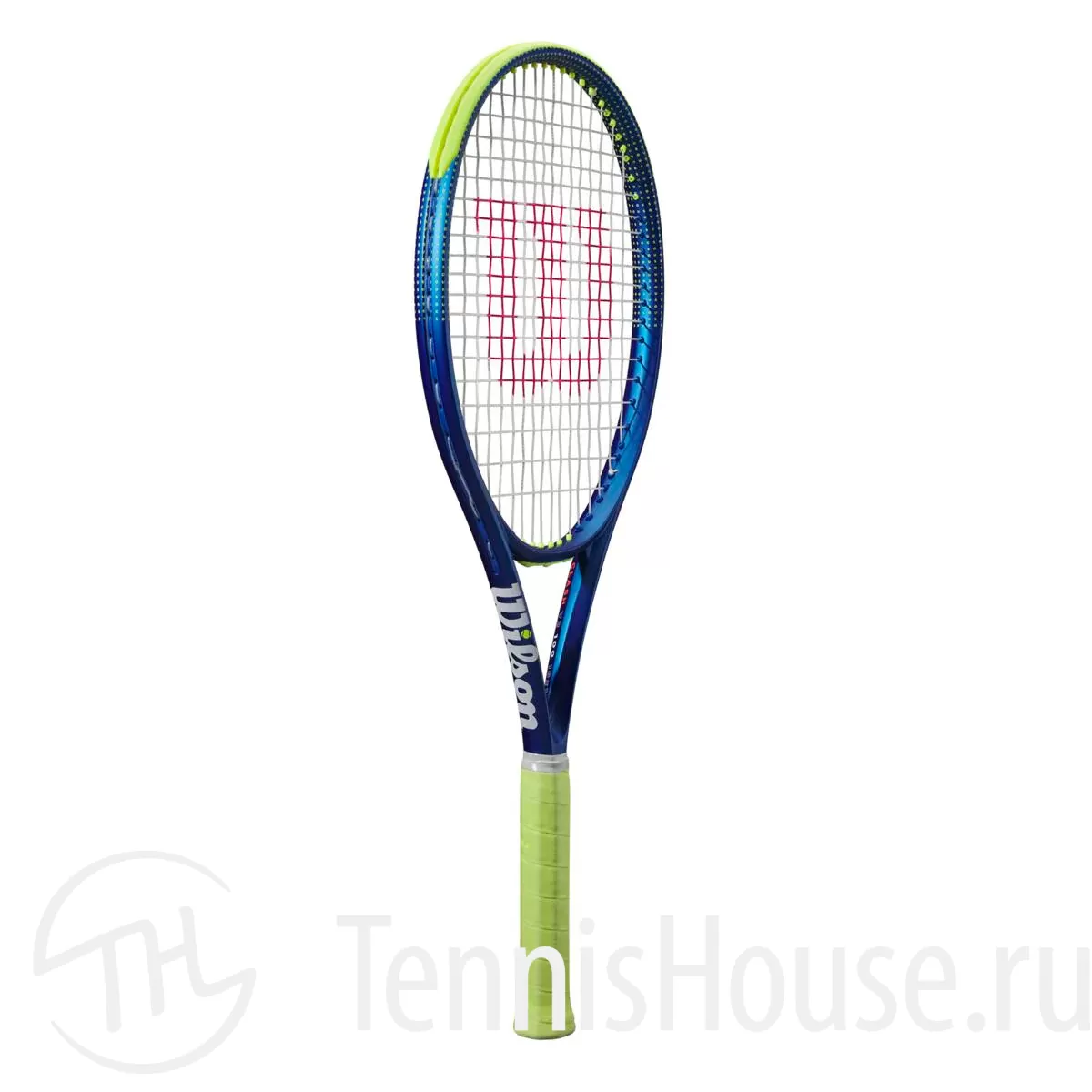 Wilson Clash 100 V2.0 US Open WR166611