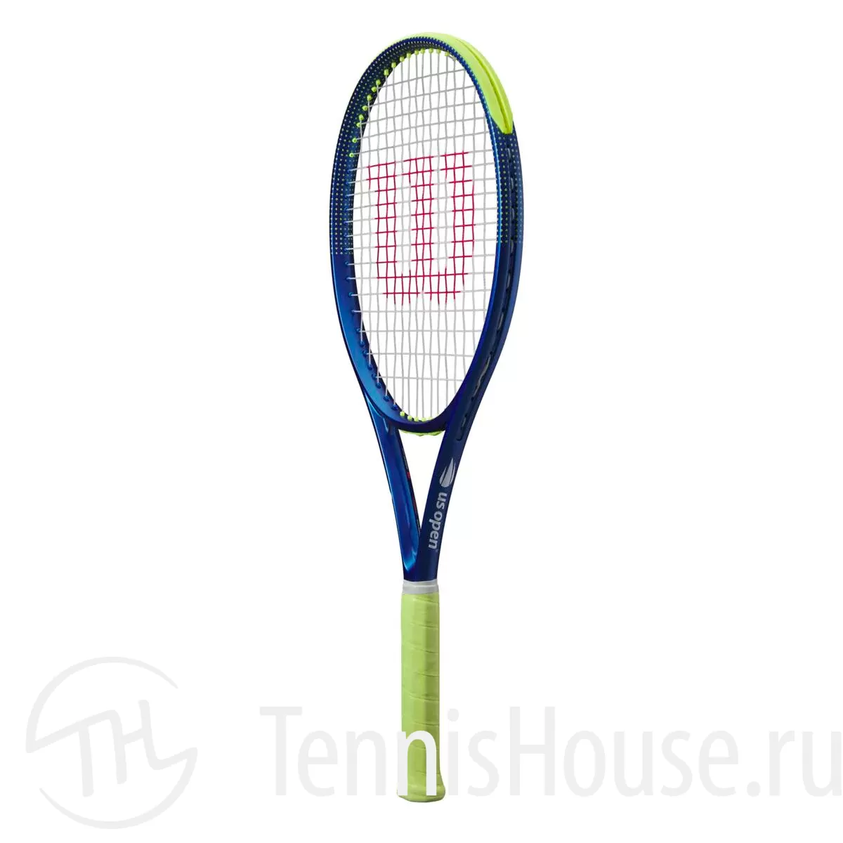 Wilson Clash 100 V2.0 US Open WR166611