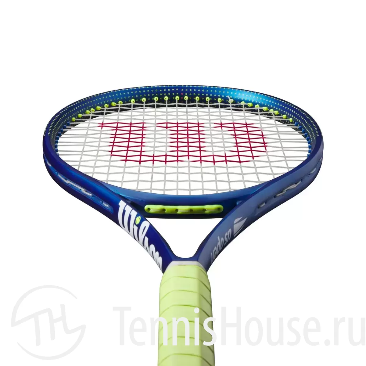 Wilson Clash 100 V2.0 US Open WR166611