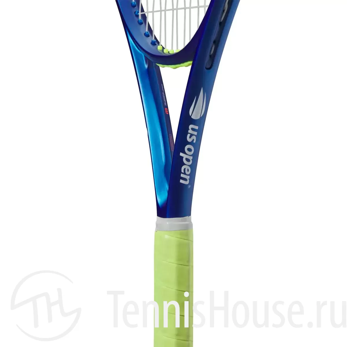 Wilson Clash 100 V2.0 US Open WR166611