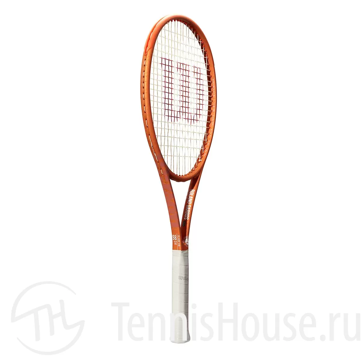 Wilson Blade 98 18X20 V8.0 RG WR089911