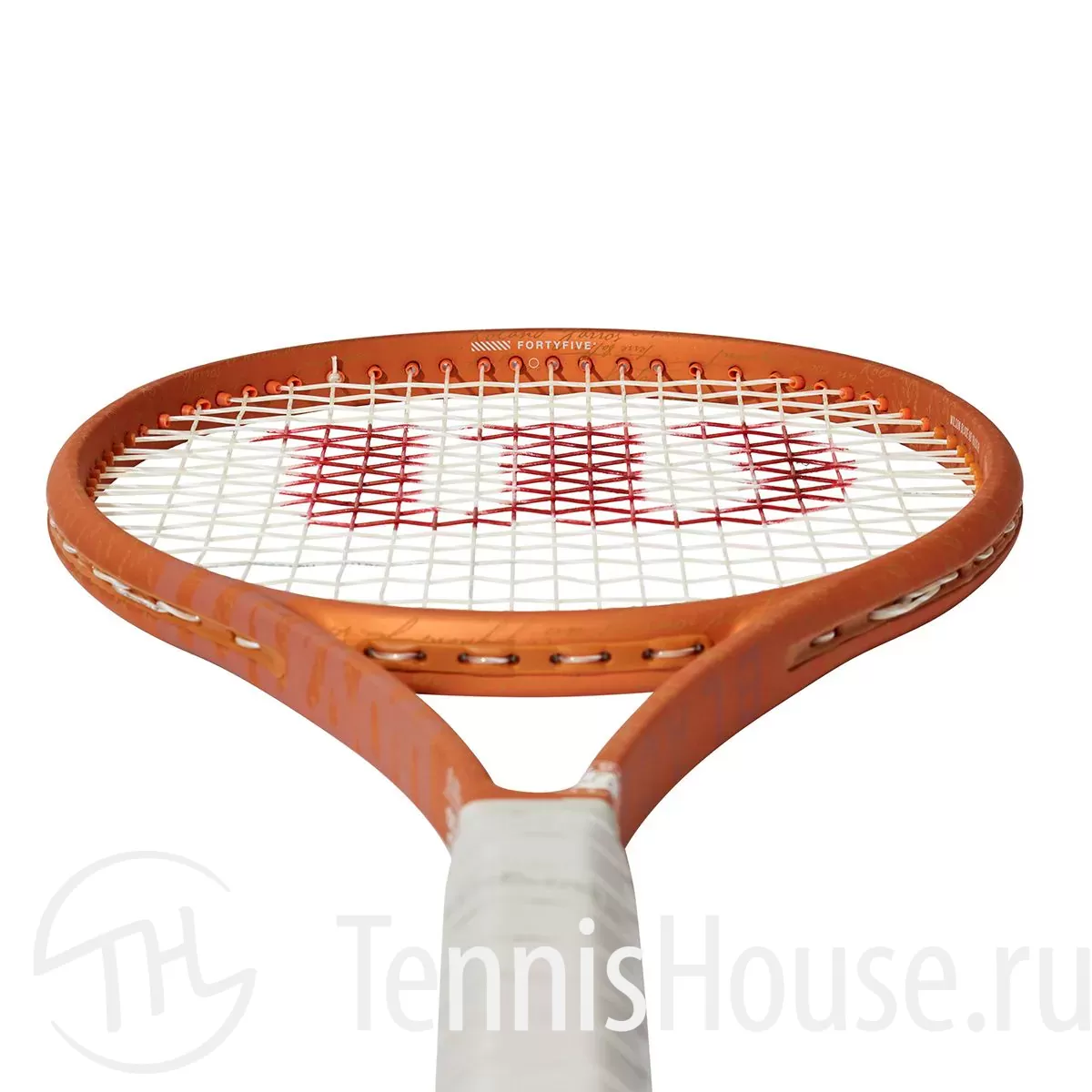 Wilson Blade 98 18X20 V8.0 RG WR089911