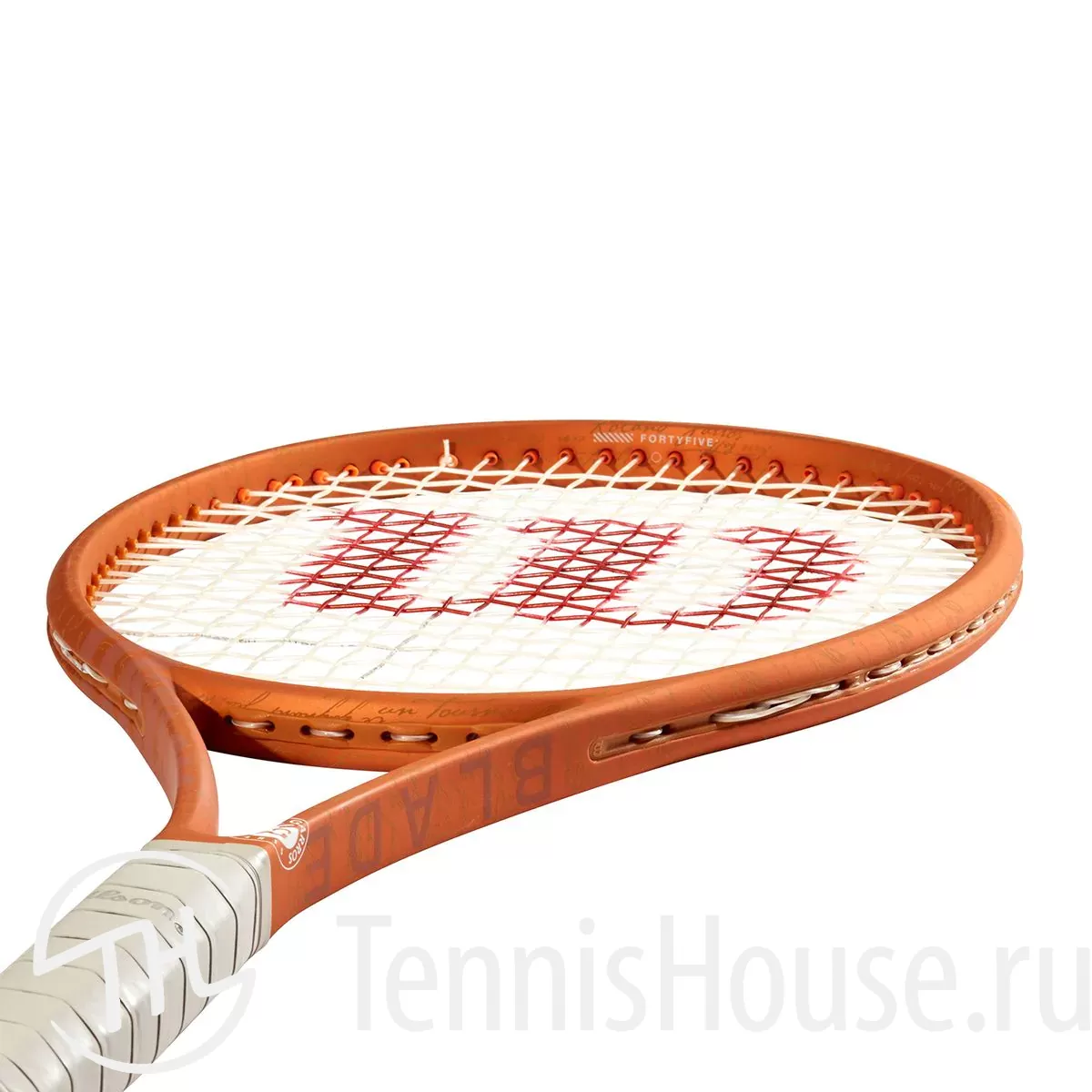 Wilson Blade 98 18X20 V8.0 RG WR089911