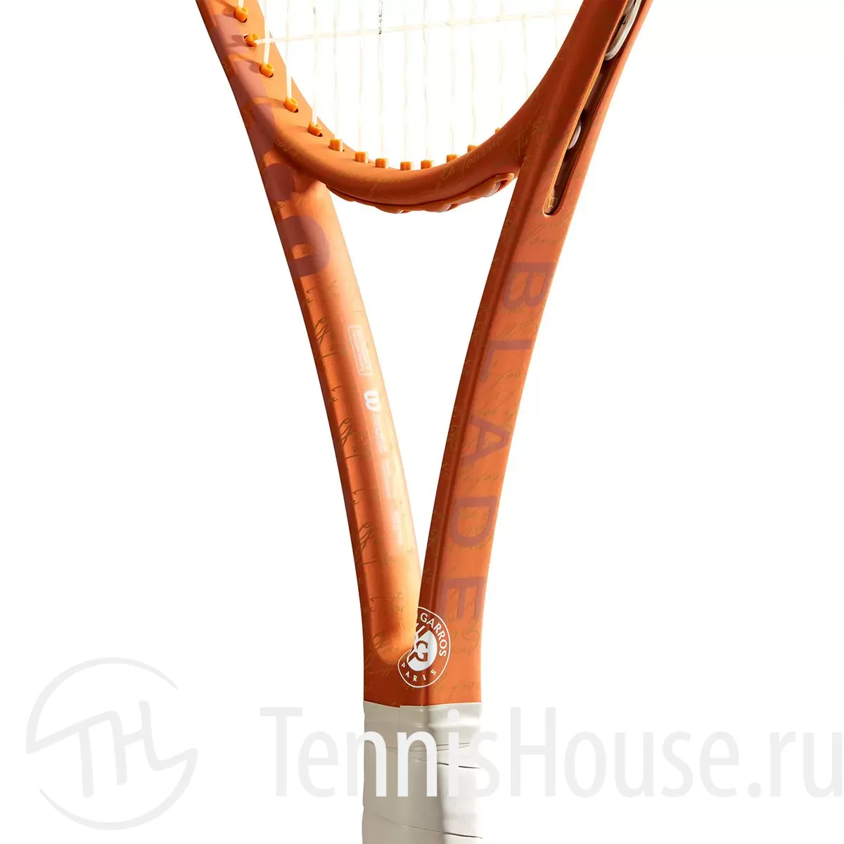 Wilson Blade 98 18X20 V8.0 RG WR089911