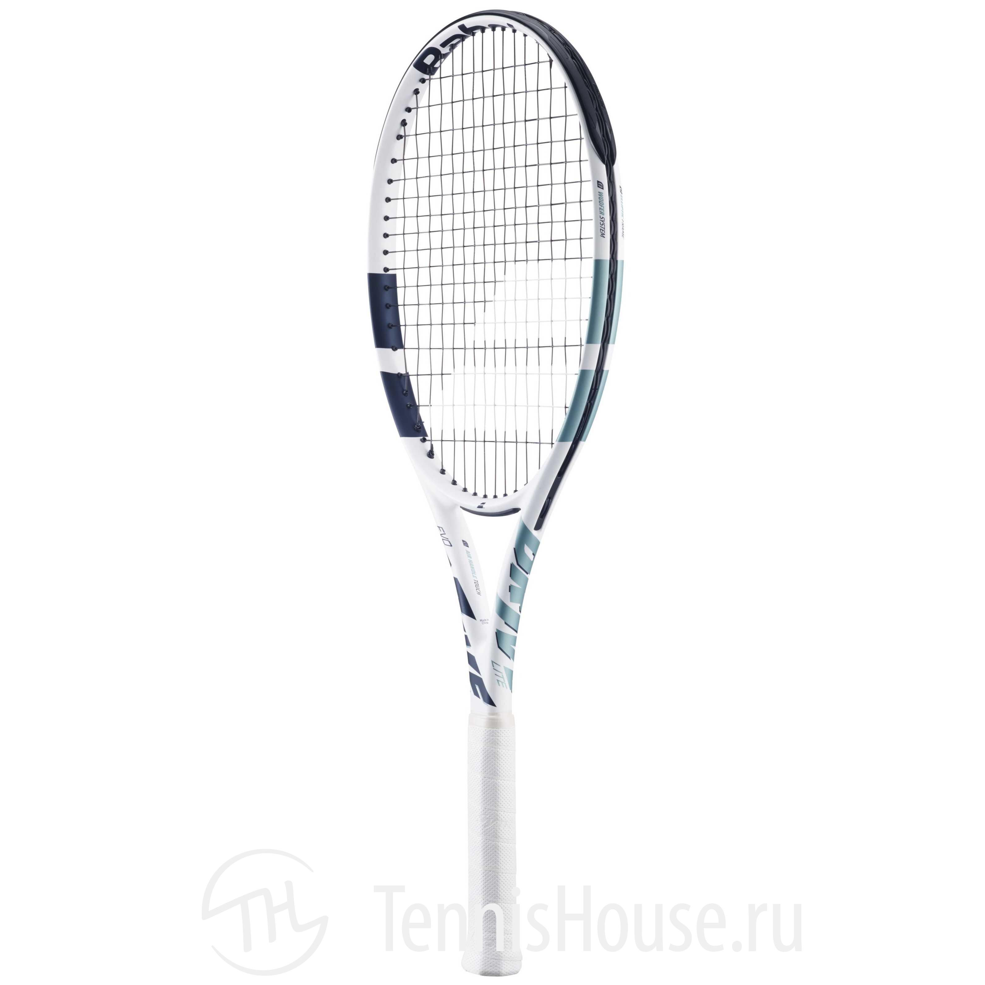 Babolat EVO Drive Lite White 2025 102548