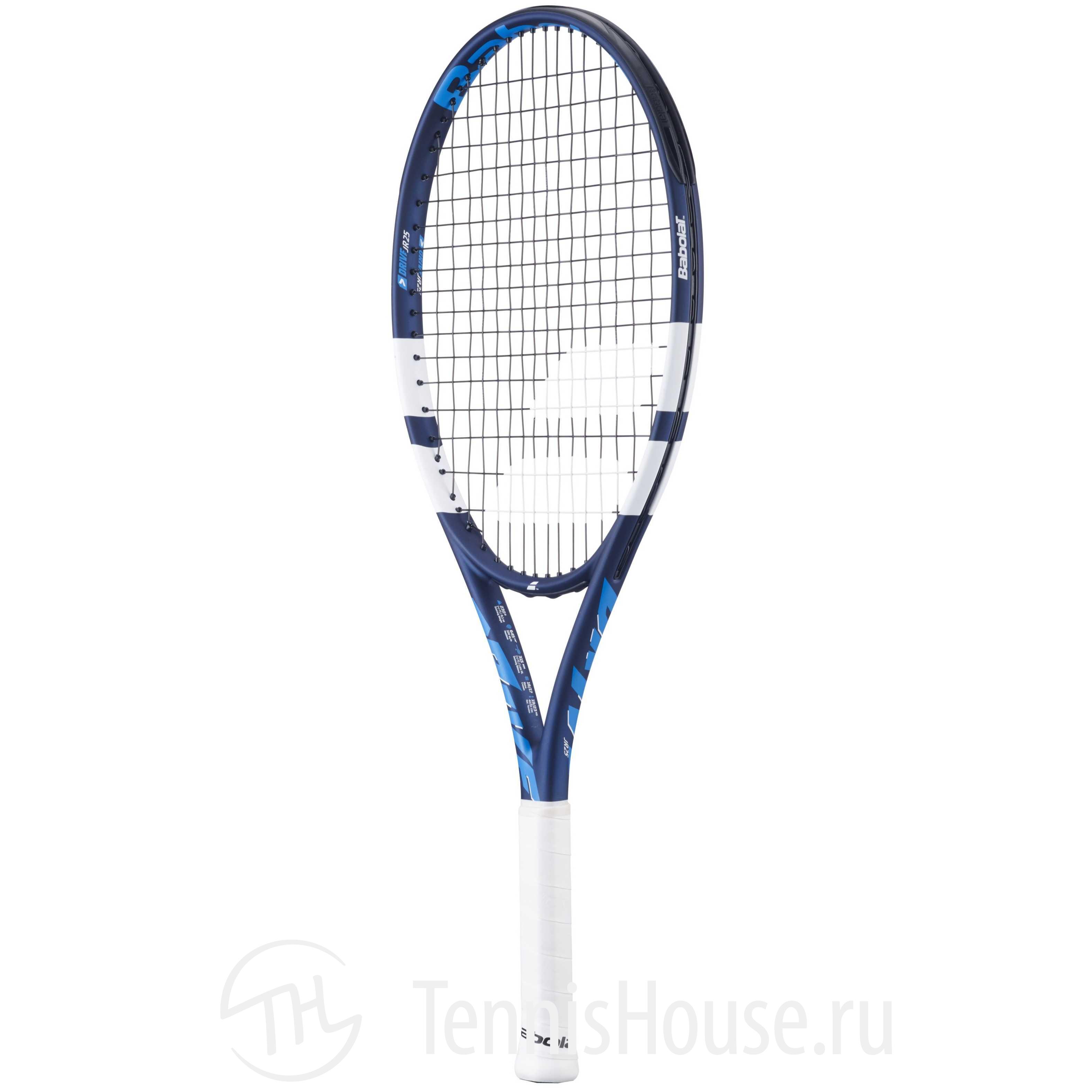 Babolat Drive Junior 25 140516