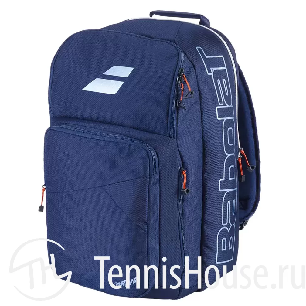 Рюкзак Babolat Pure Drive 2025 753110