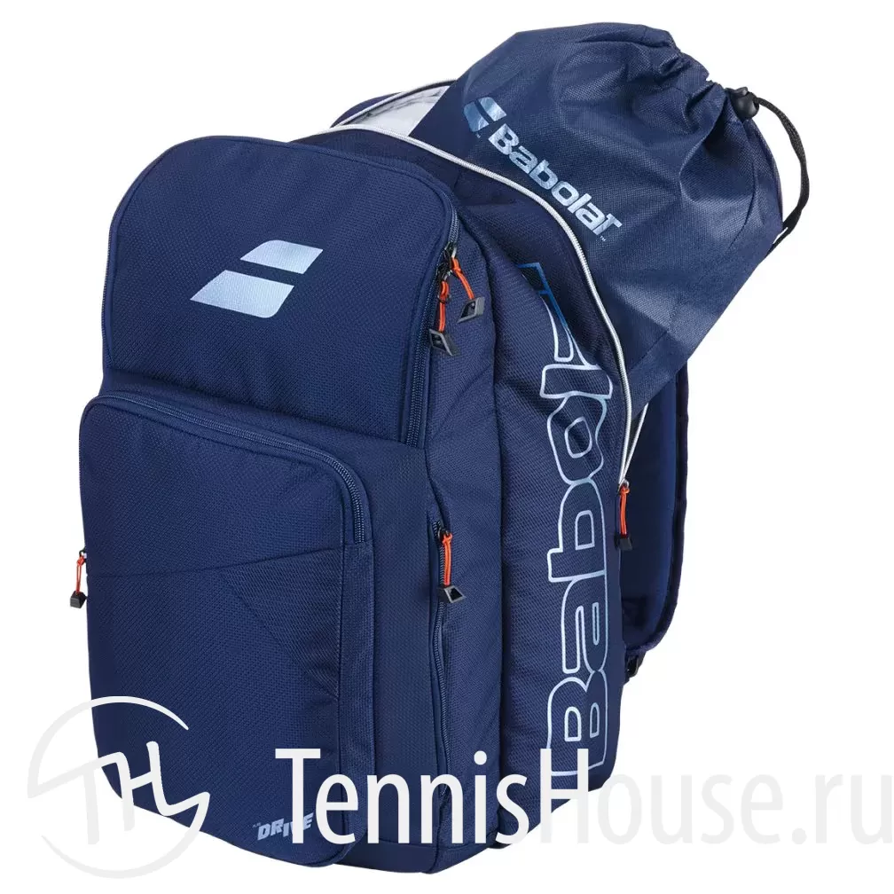 Рюкзак Babolat Pure Drive 2025 753110