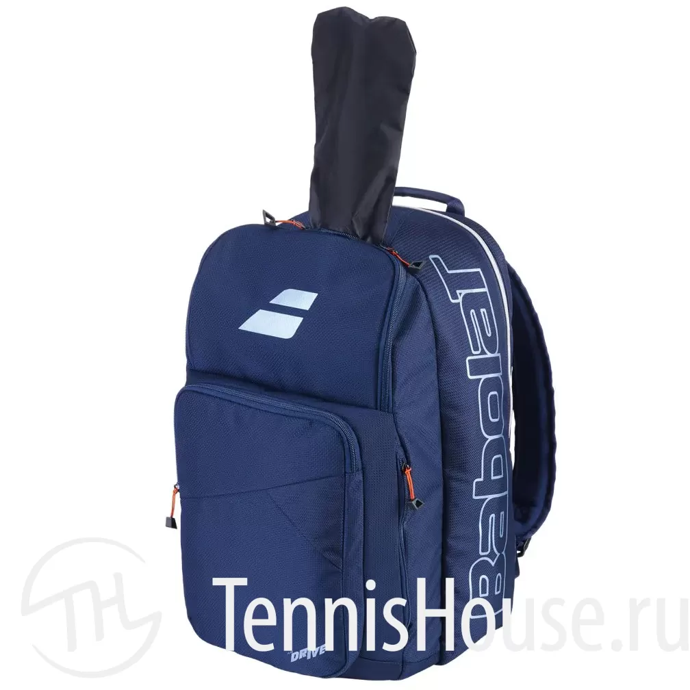 Рюкзак Babolat Pure Drive 2025 753110