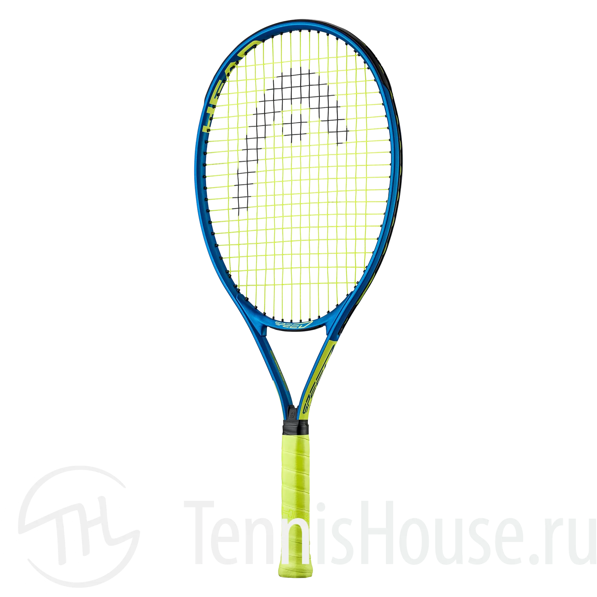 HEAD Speed Jr 25 Alu 230344