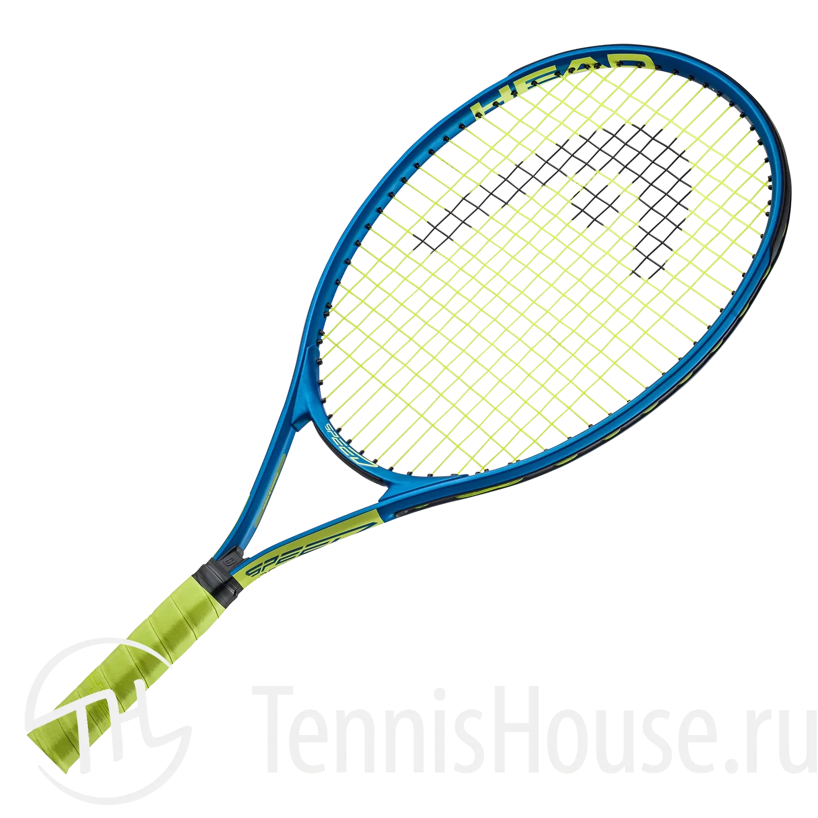 HEAD Speed Jr 25 Alu 230344