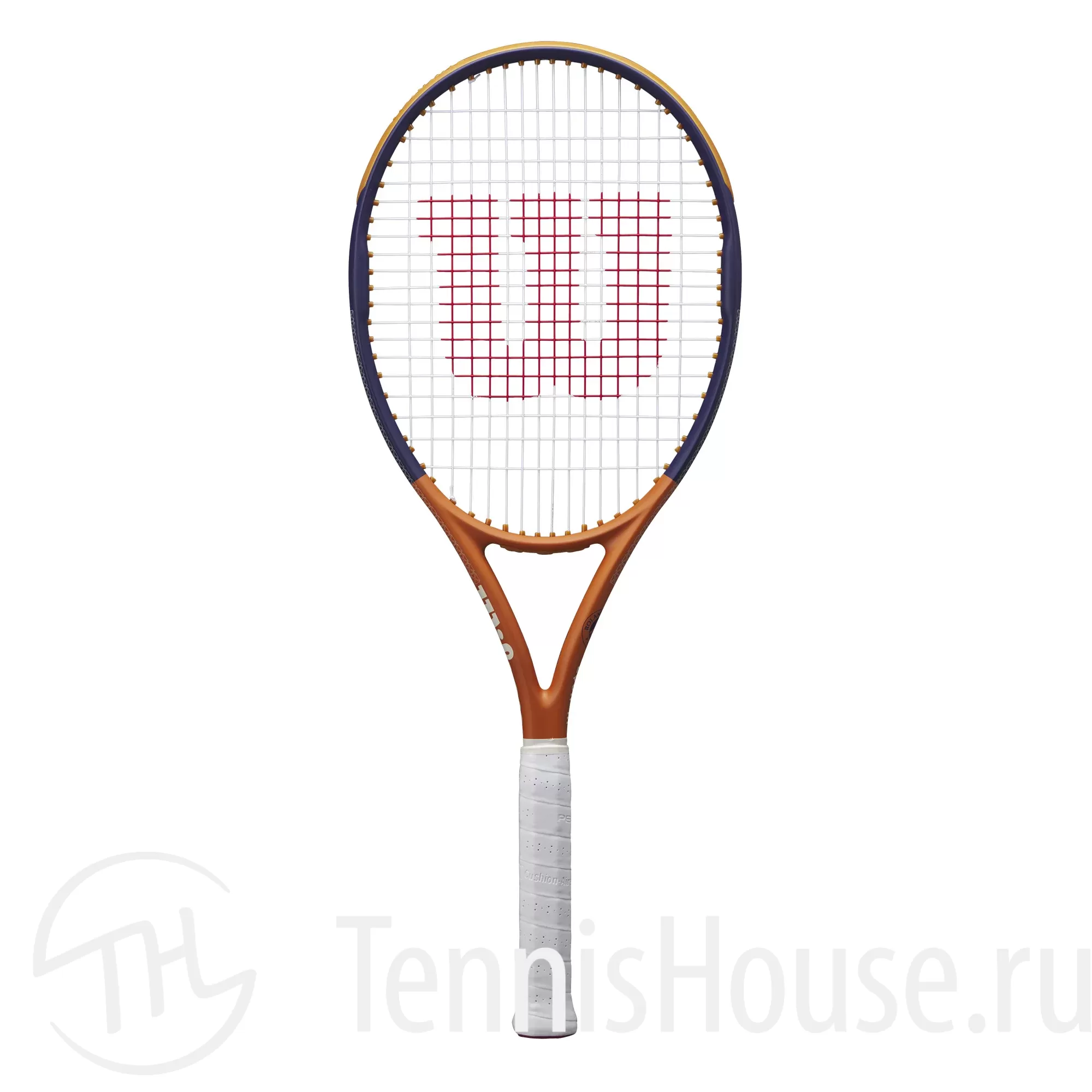 Wilson Roland Garros Equipe HP WR168510