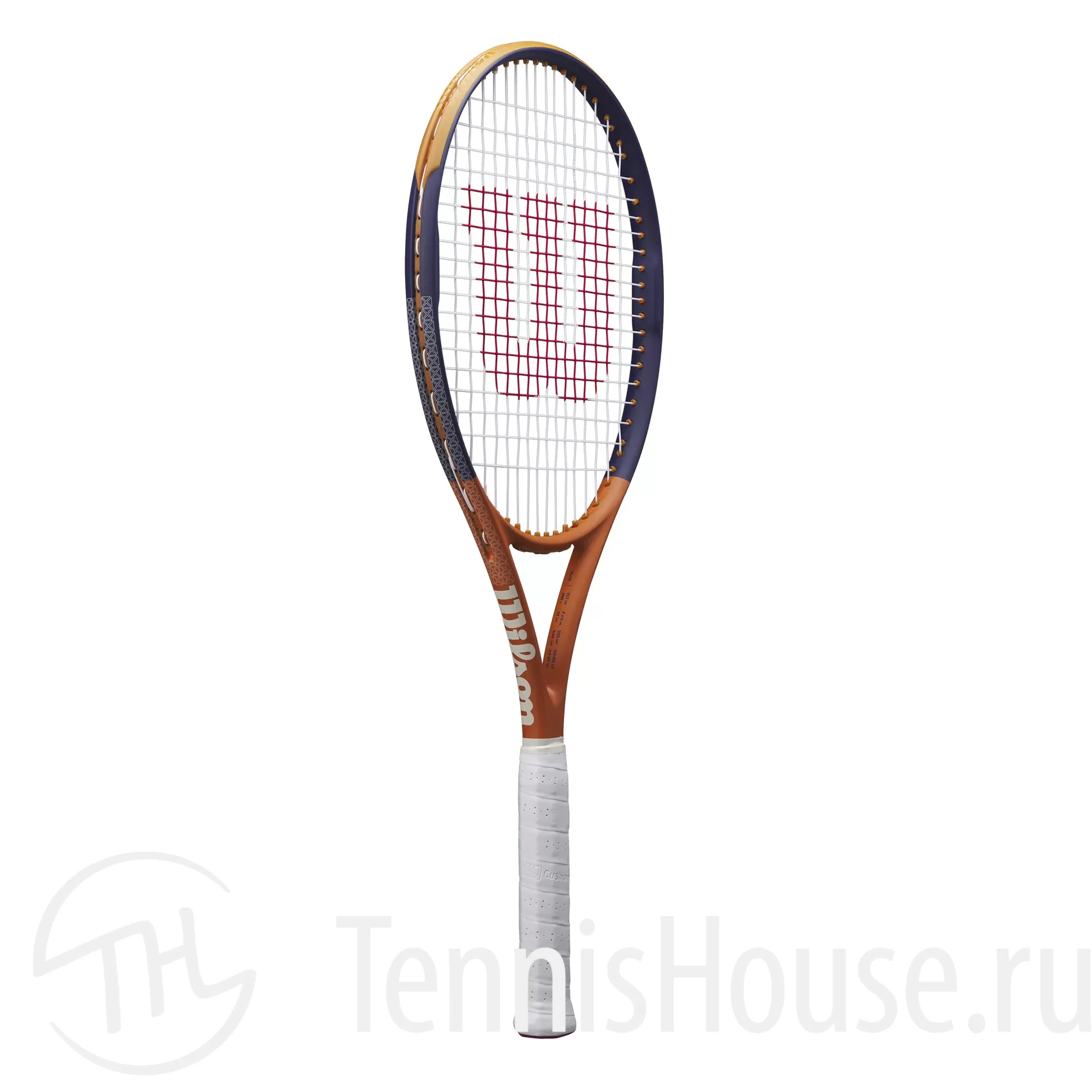 Wilson Roland Garros Equipe HP WR168510