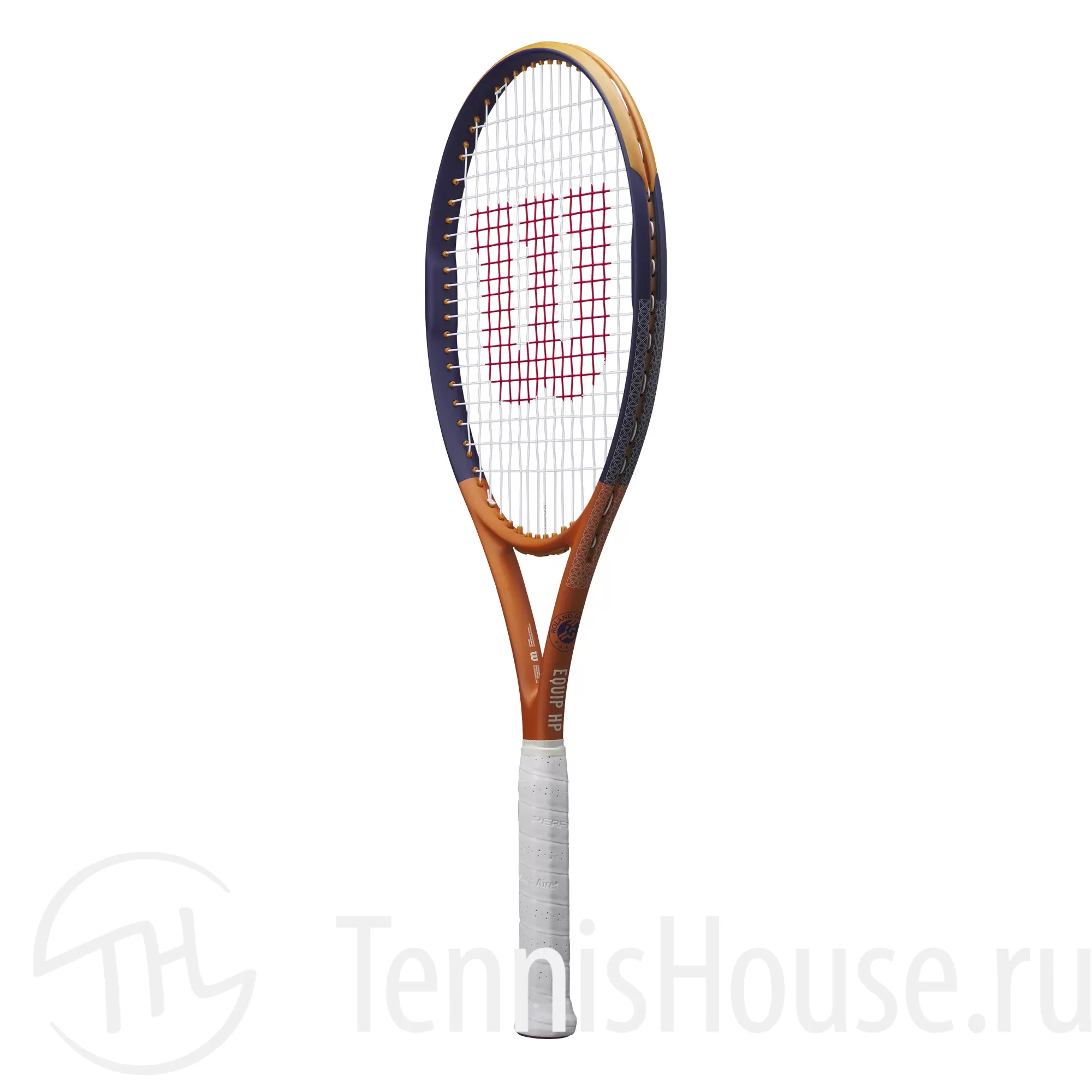 Wilson Roland Garros Equipe HP WR168510