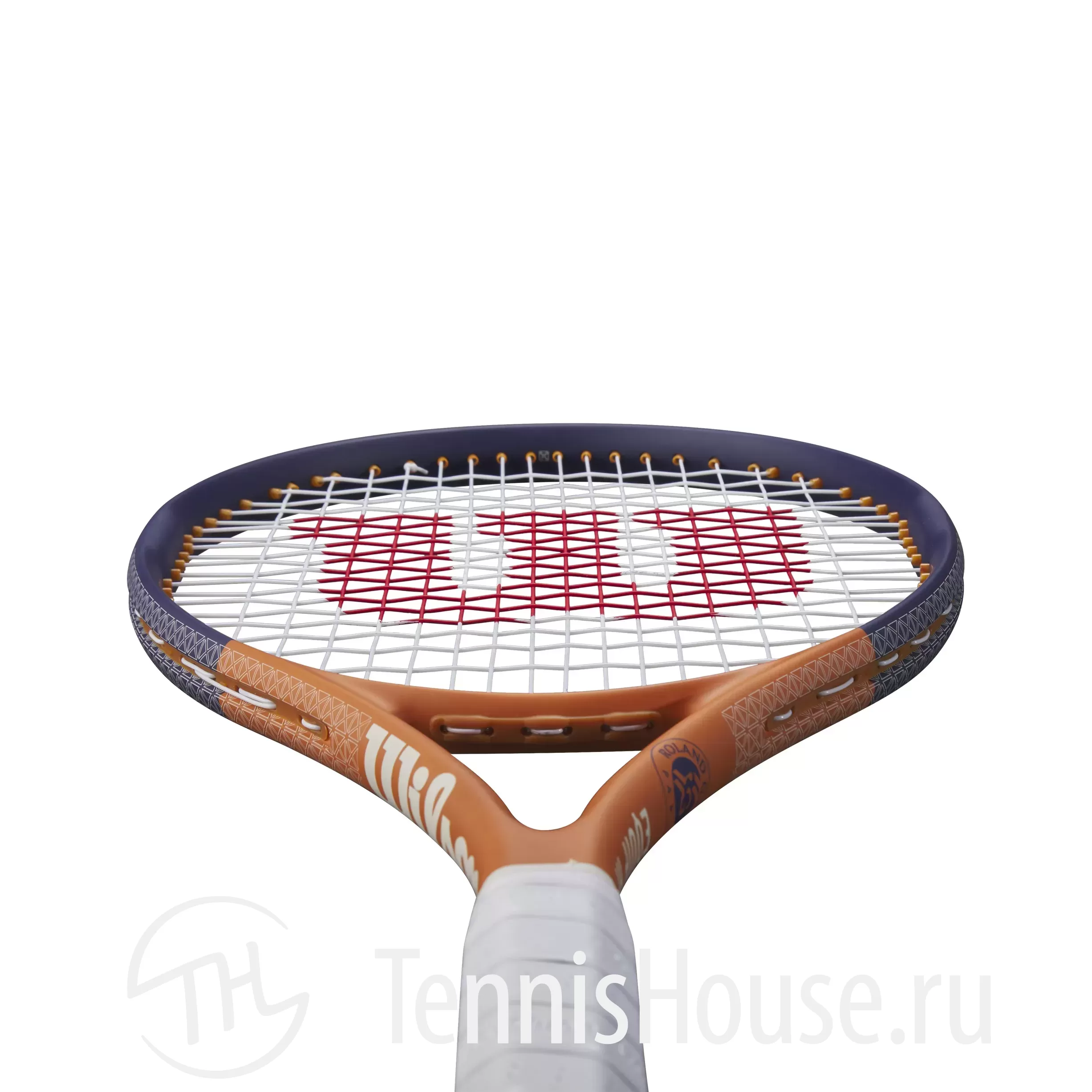 Wilson Roland Garros Equipe HP WR168510