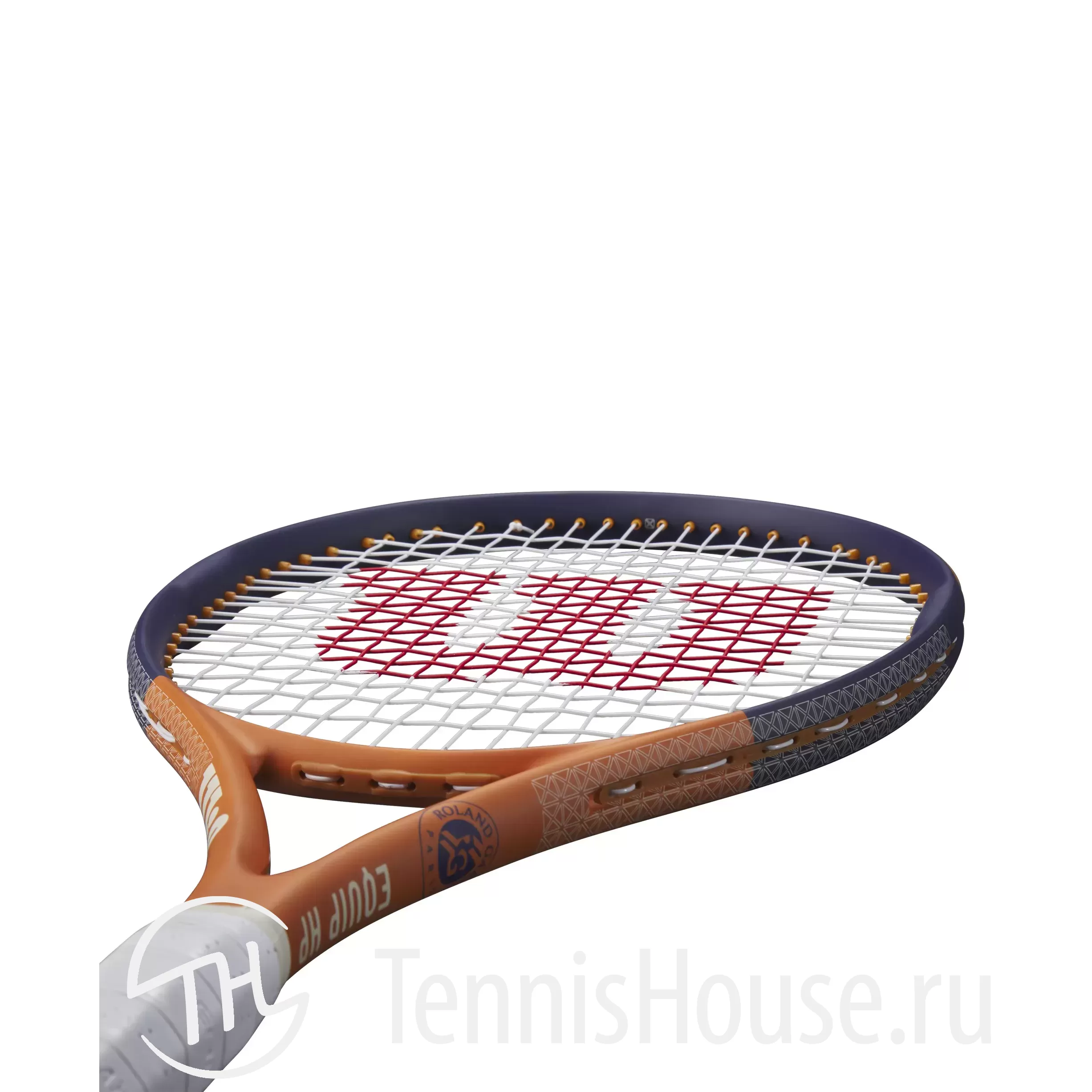 Wilson Roland Garros Equipe HP WR168510