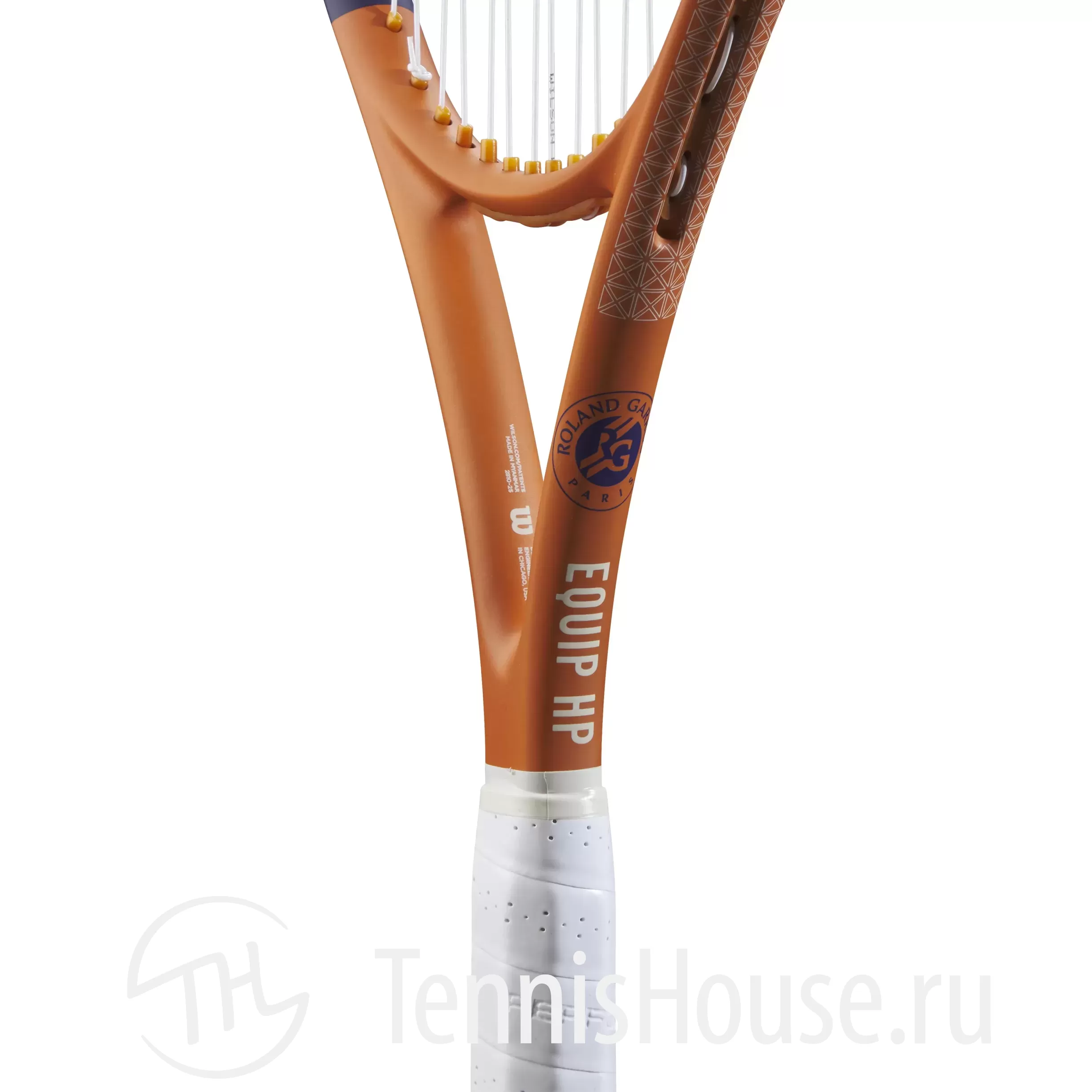 Wilson Roland Garros Equipe HP WR168510