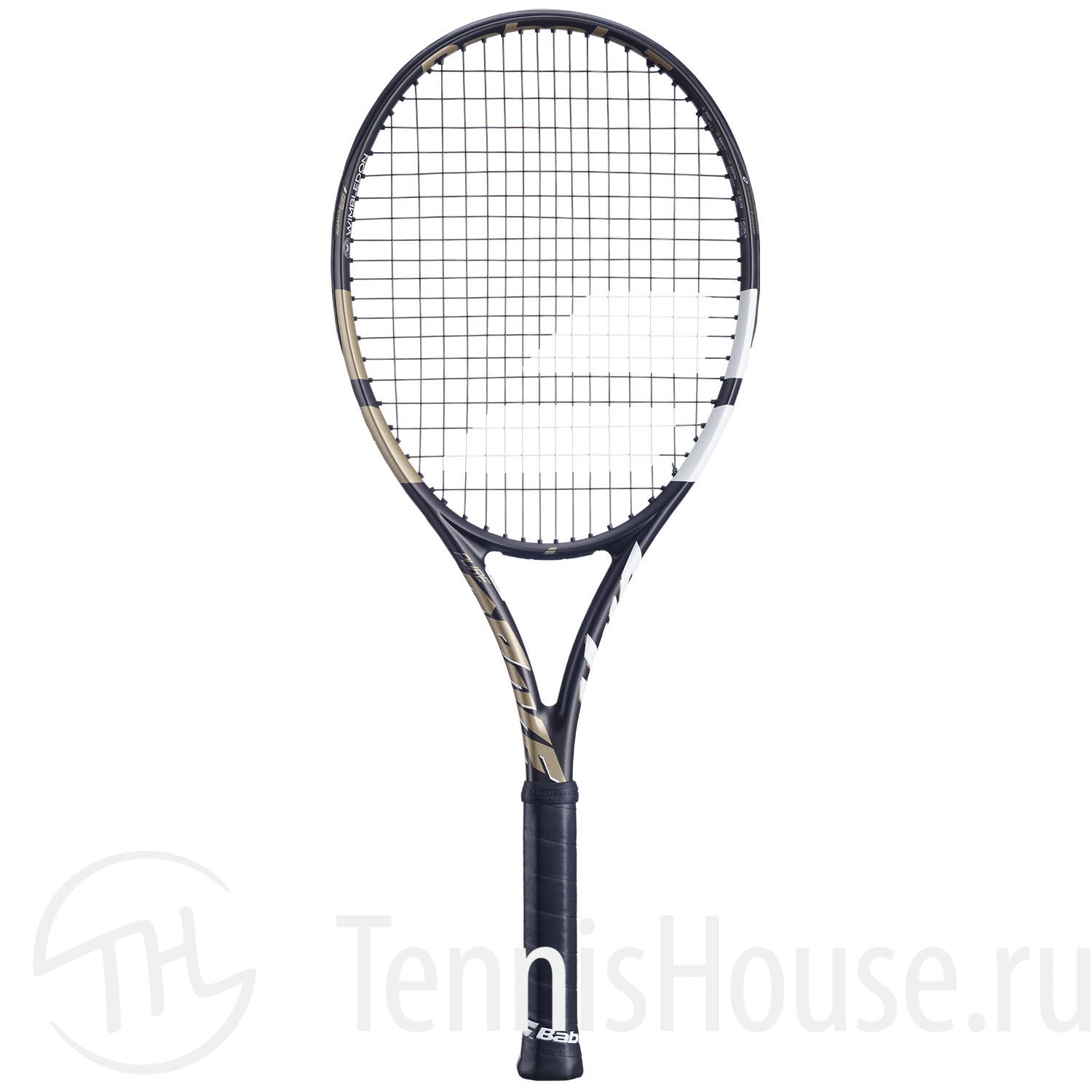 Babolat Pure Drive Wimbledon 2025 101544 Babolat Pure Drive Wimbledon 2025 101544