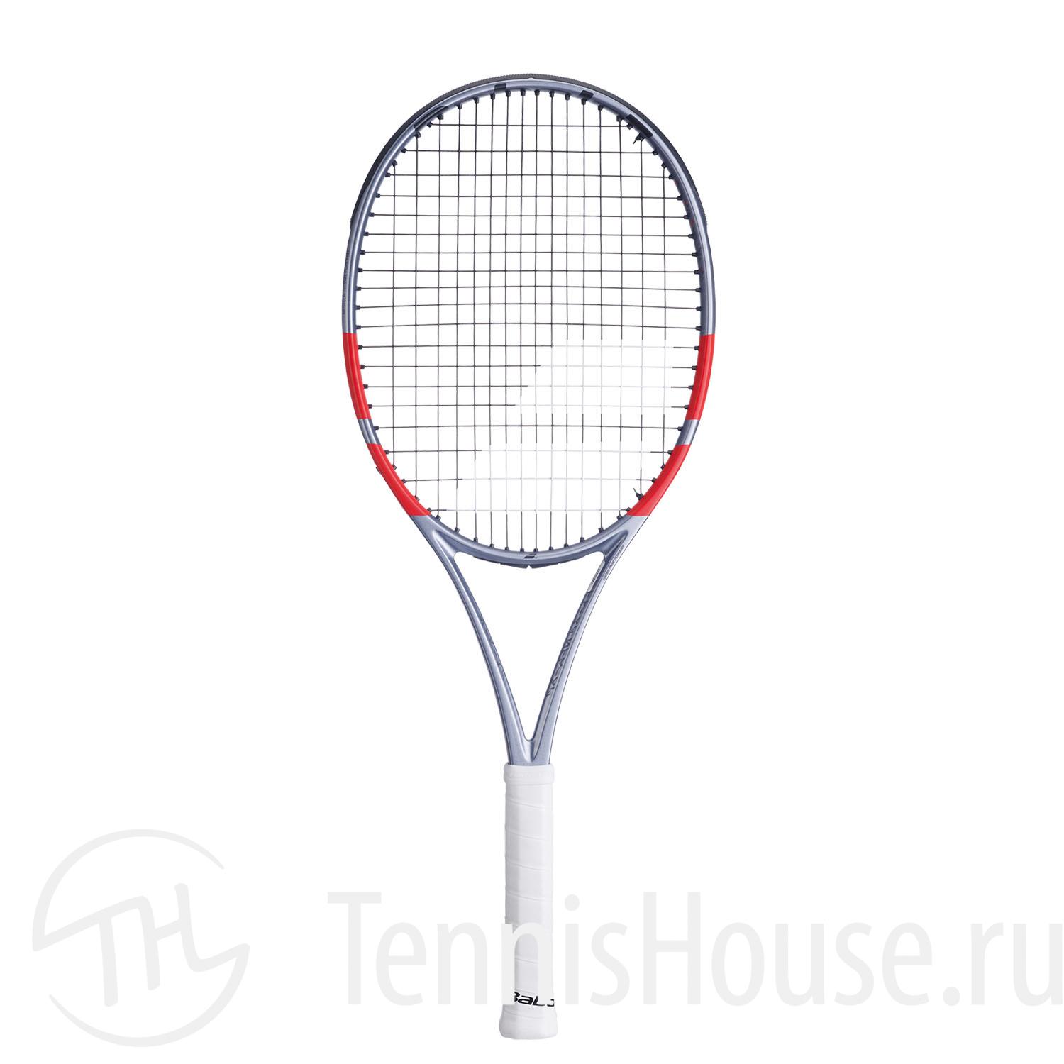 Babolat Pure Strike Junior 26 140526 Babolat Pure Strike Junior 26 140526