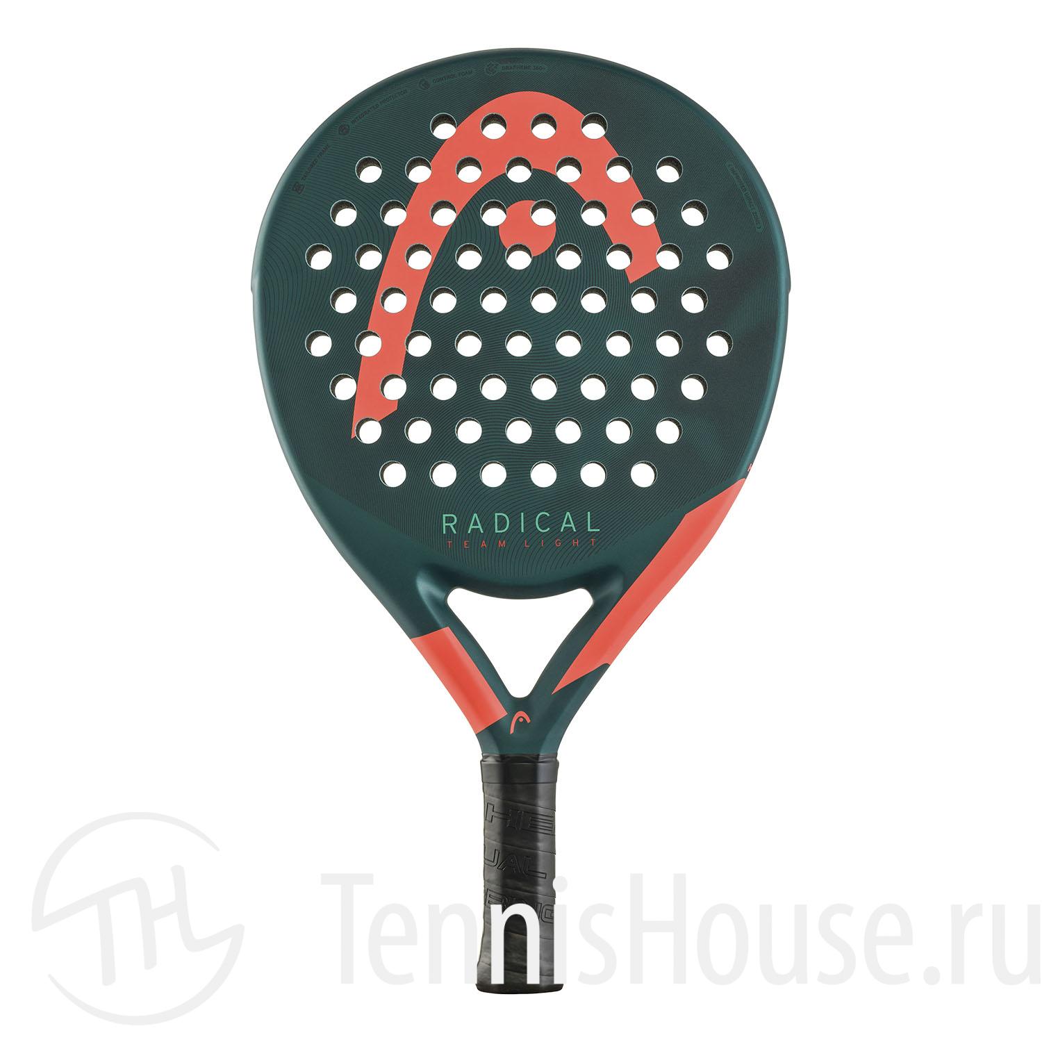 HEAD Radical Team Light 2026 222066 HEAD Radical Team Light 2026 222066