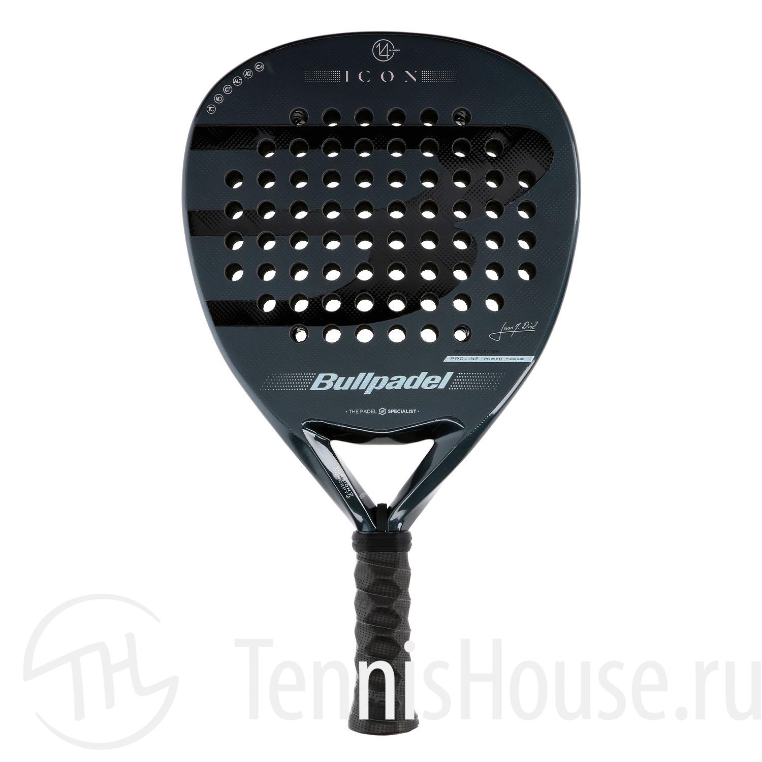 Bullpadel ICON 25 448121 Bullpadel ICON 25 448121