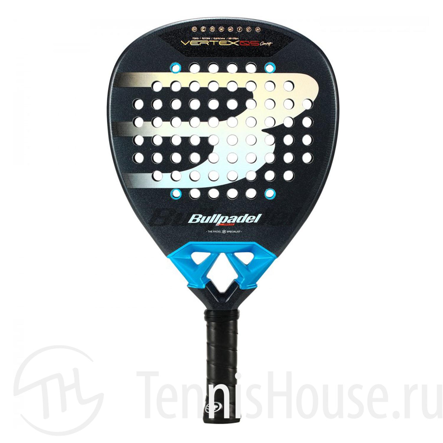 Bullpadel VERTEX 05 Comfort 26 494398 Bullpadel VERTEX 05 Comfort 26 494398